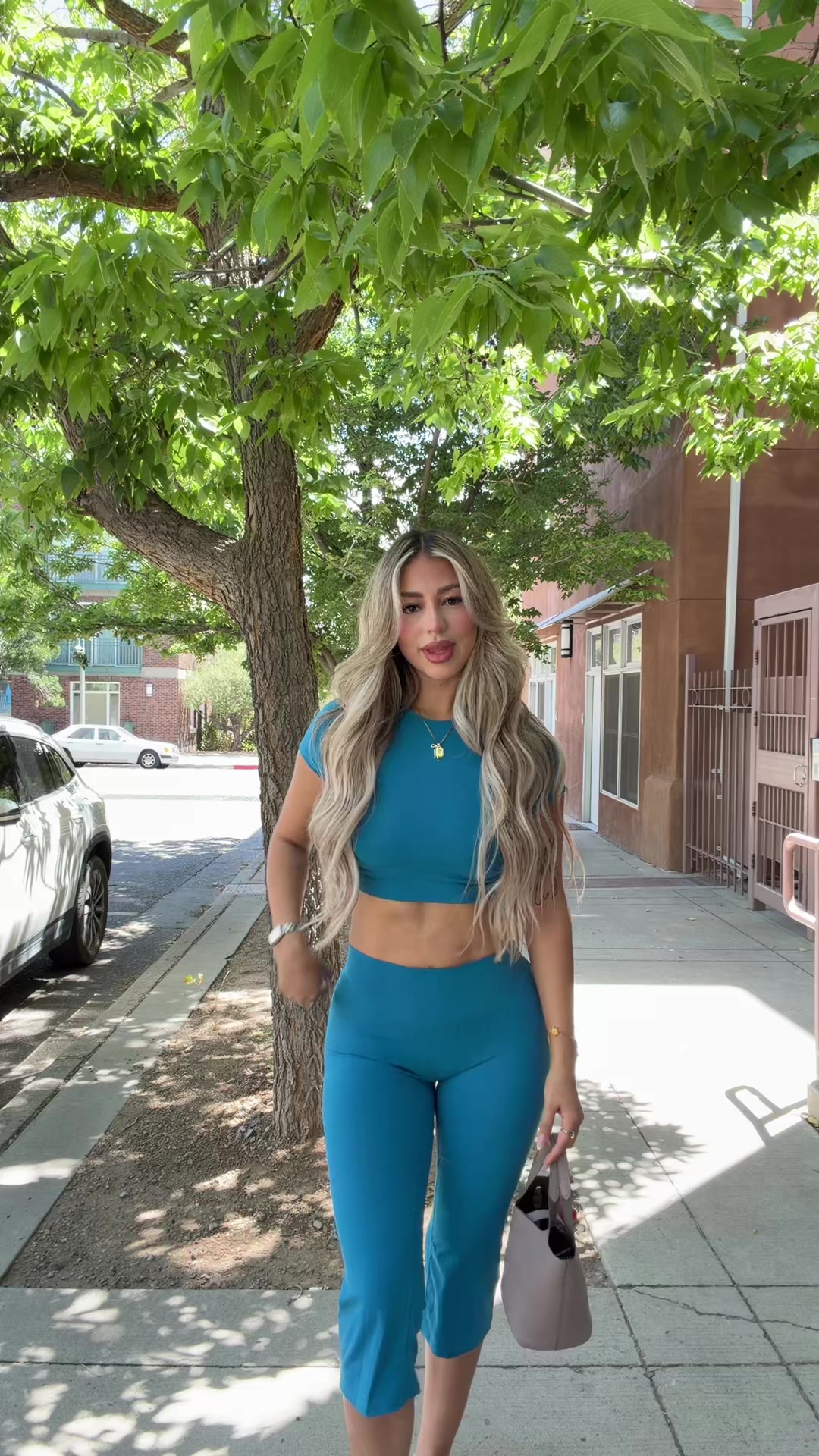 @jackie otero ♡
