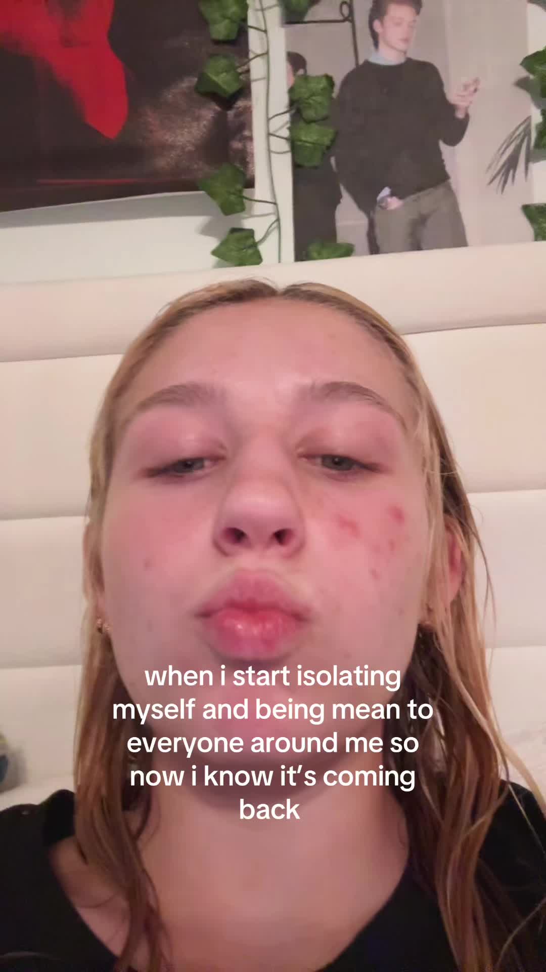 @༺♰༻