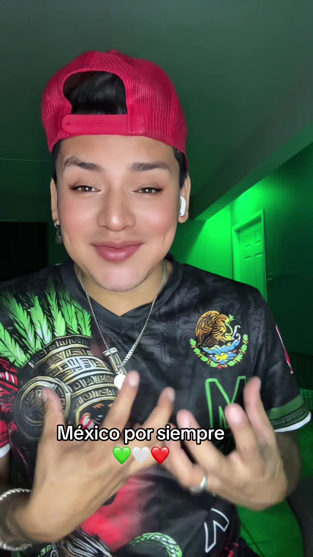 @Desterrado ๐ฒ๐ฝ ๐โค๏ธ๐ฅ๐๐๐ฆ