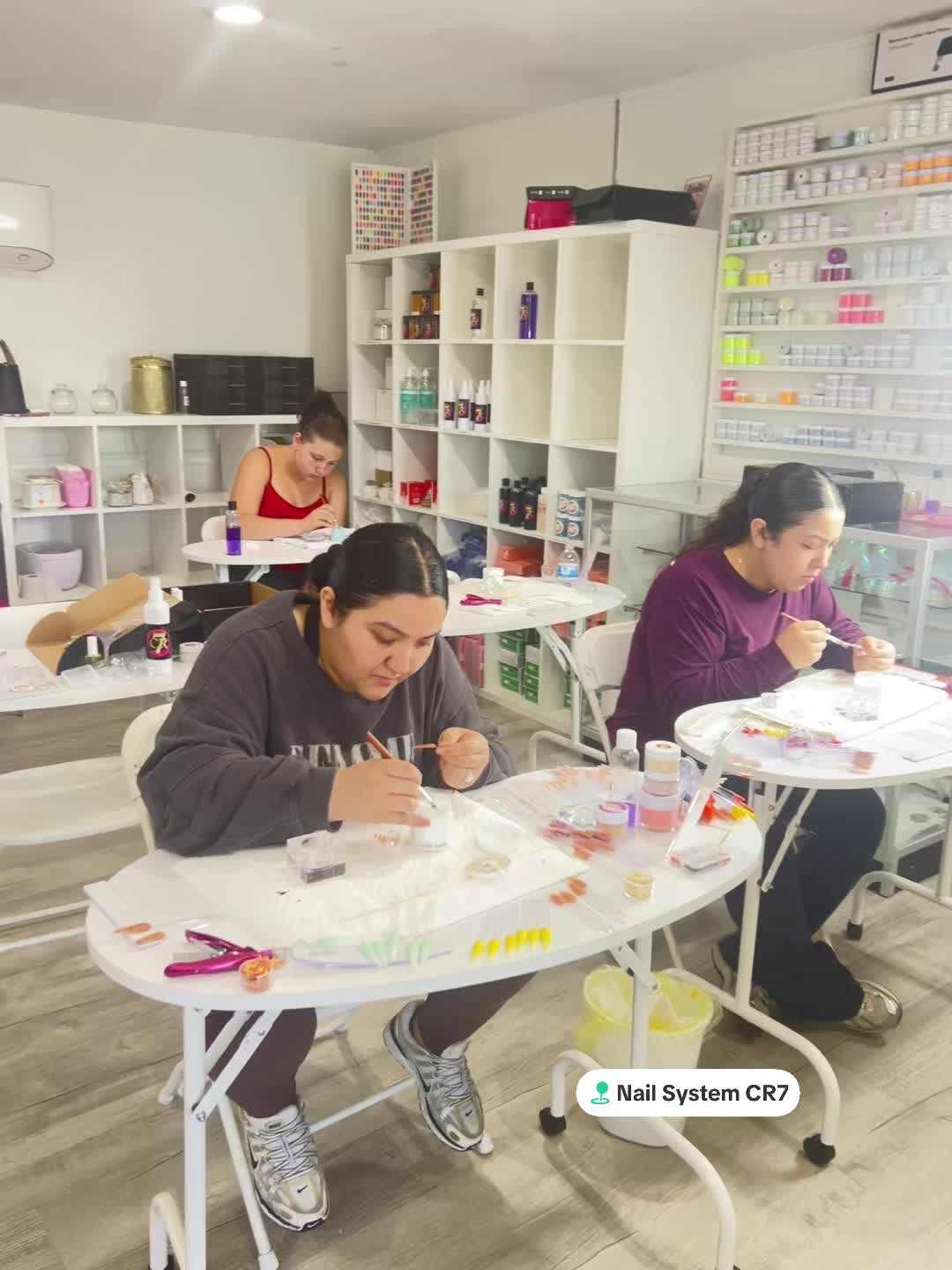 @NailsystemCR7