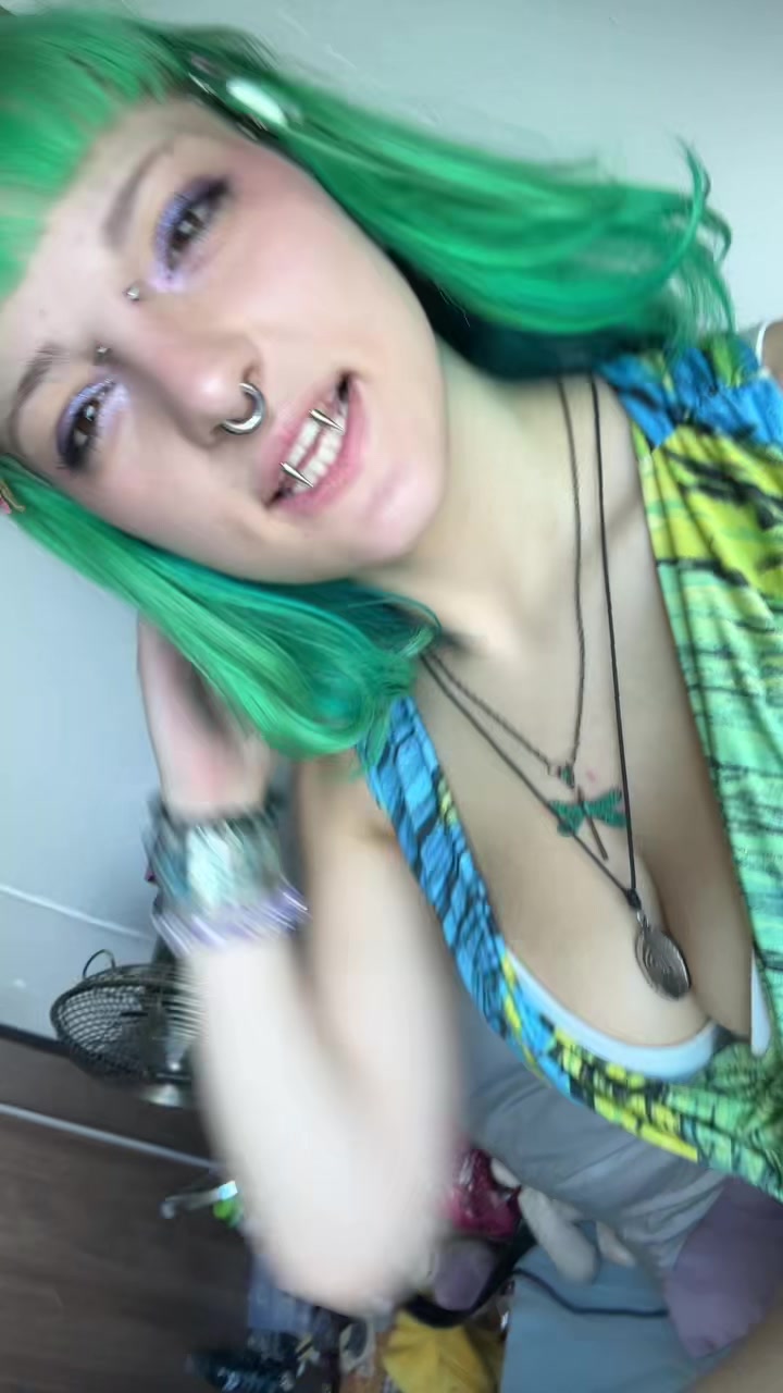 @☮️ilana☮️