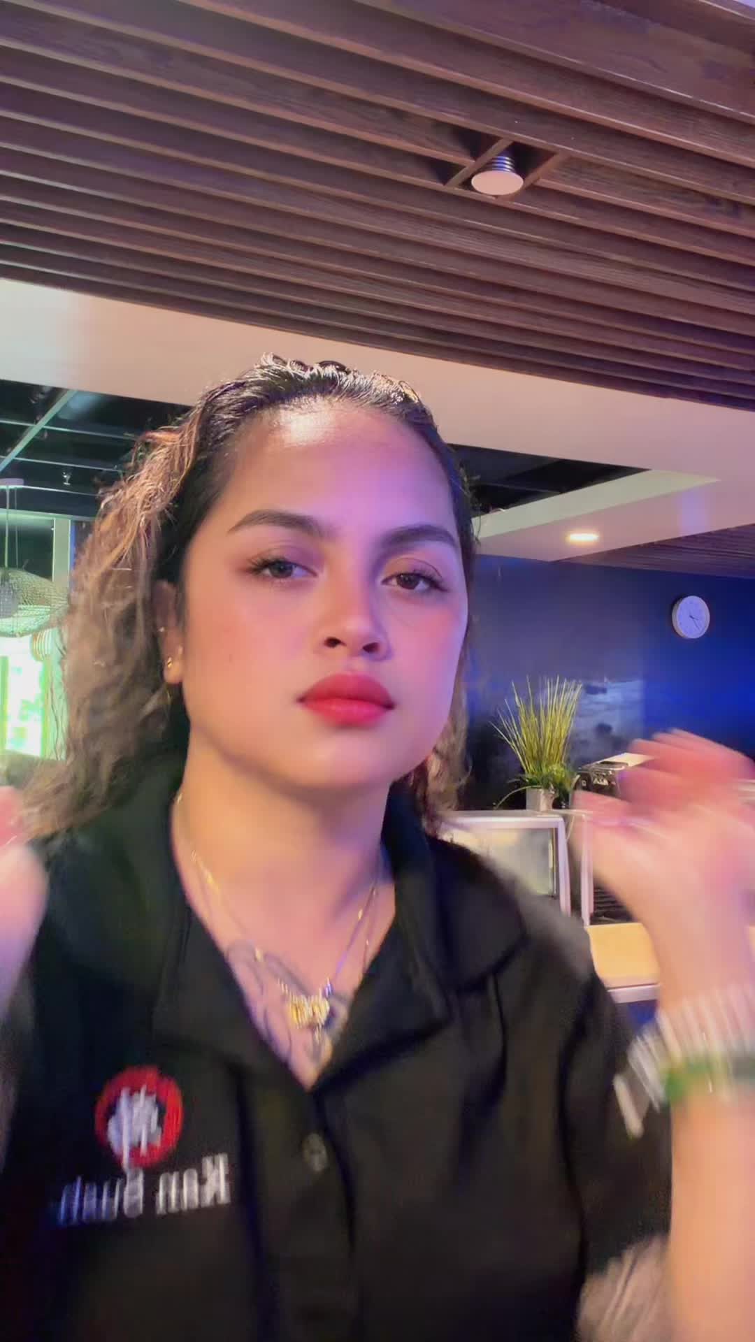 @Ajnin ese nampa 🖤
