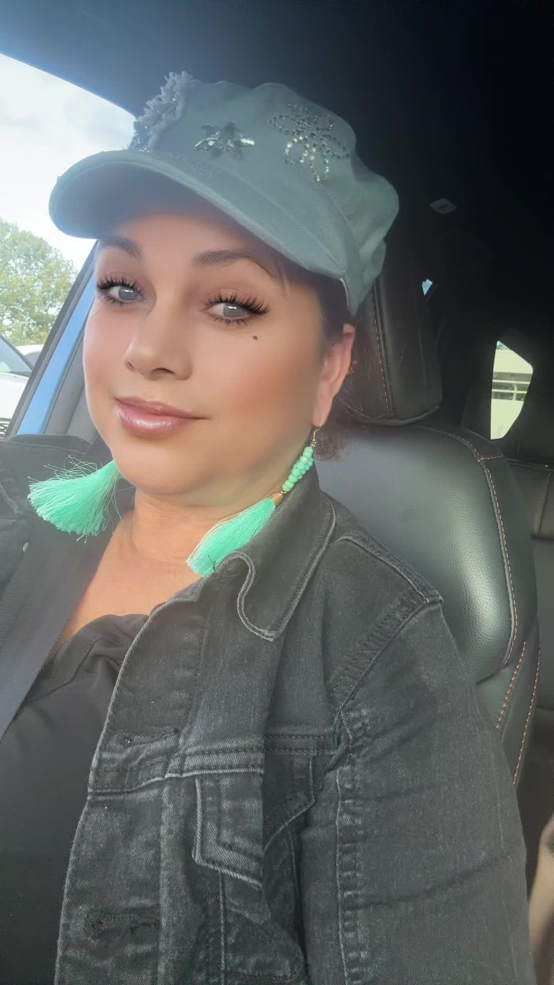 @La sonrisa más bella