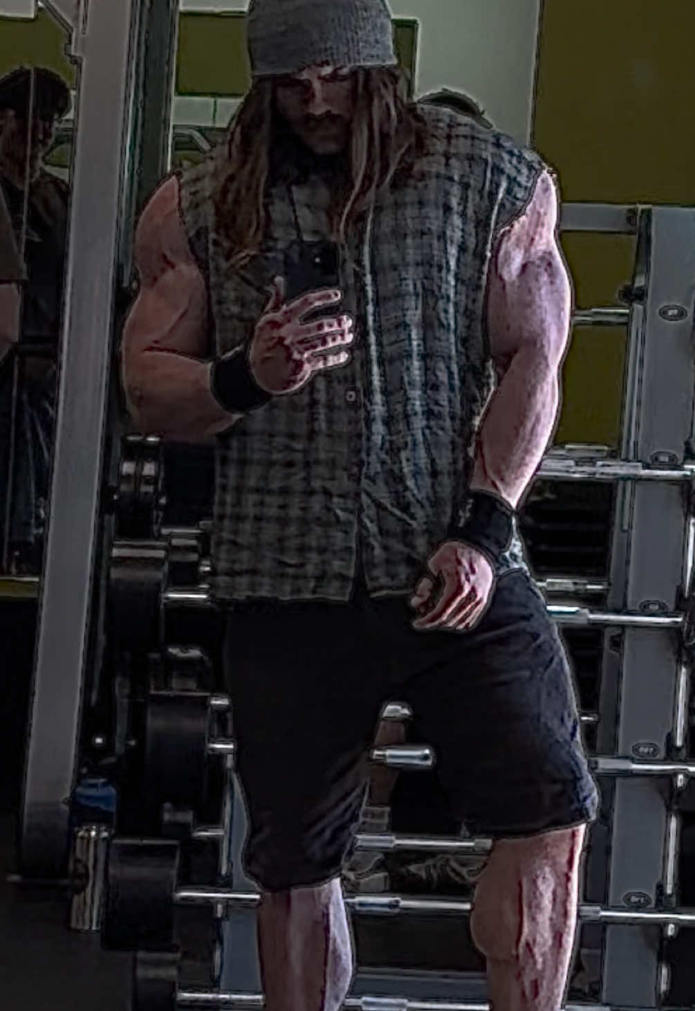 @LucasFit