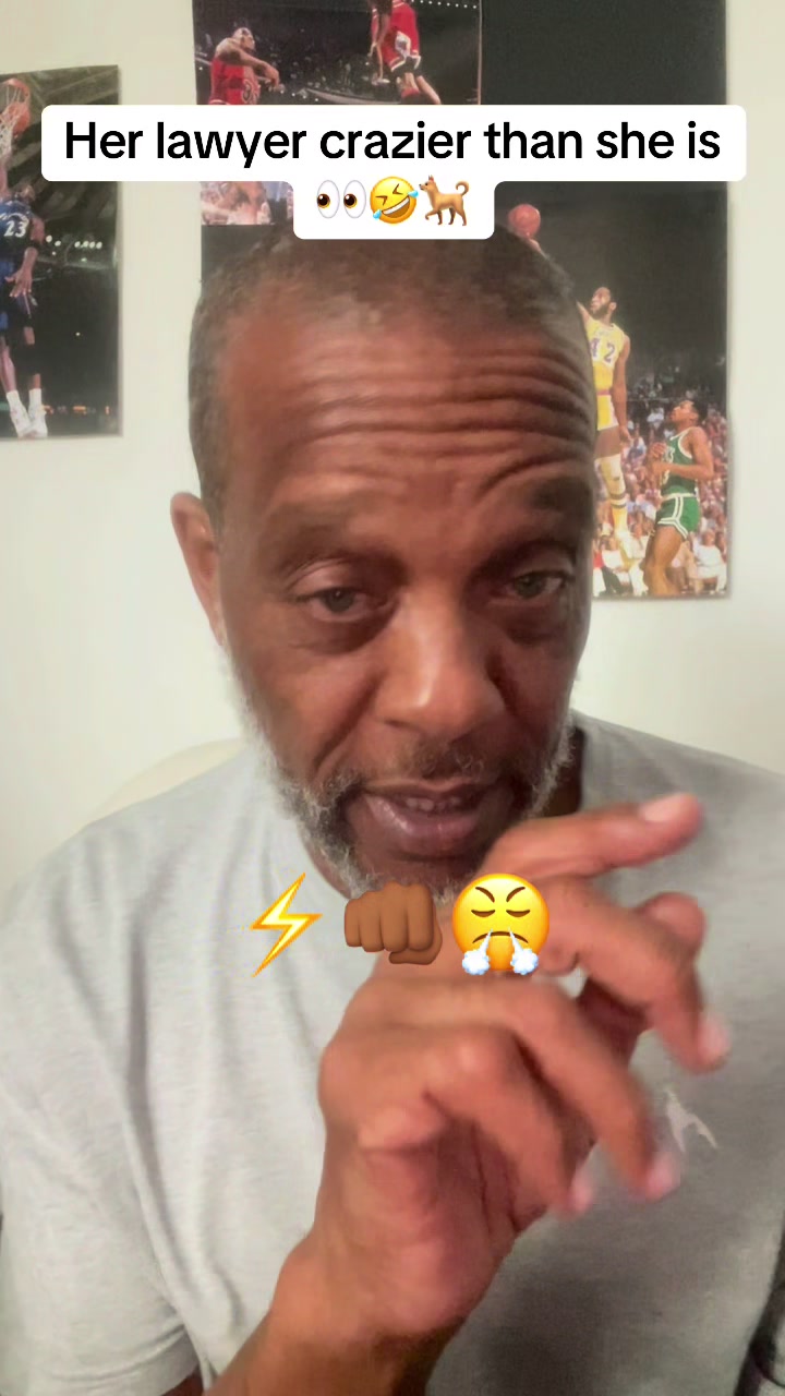 @Michael Johnson Sr