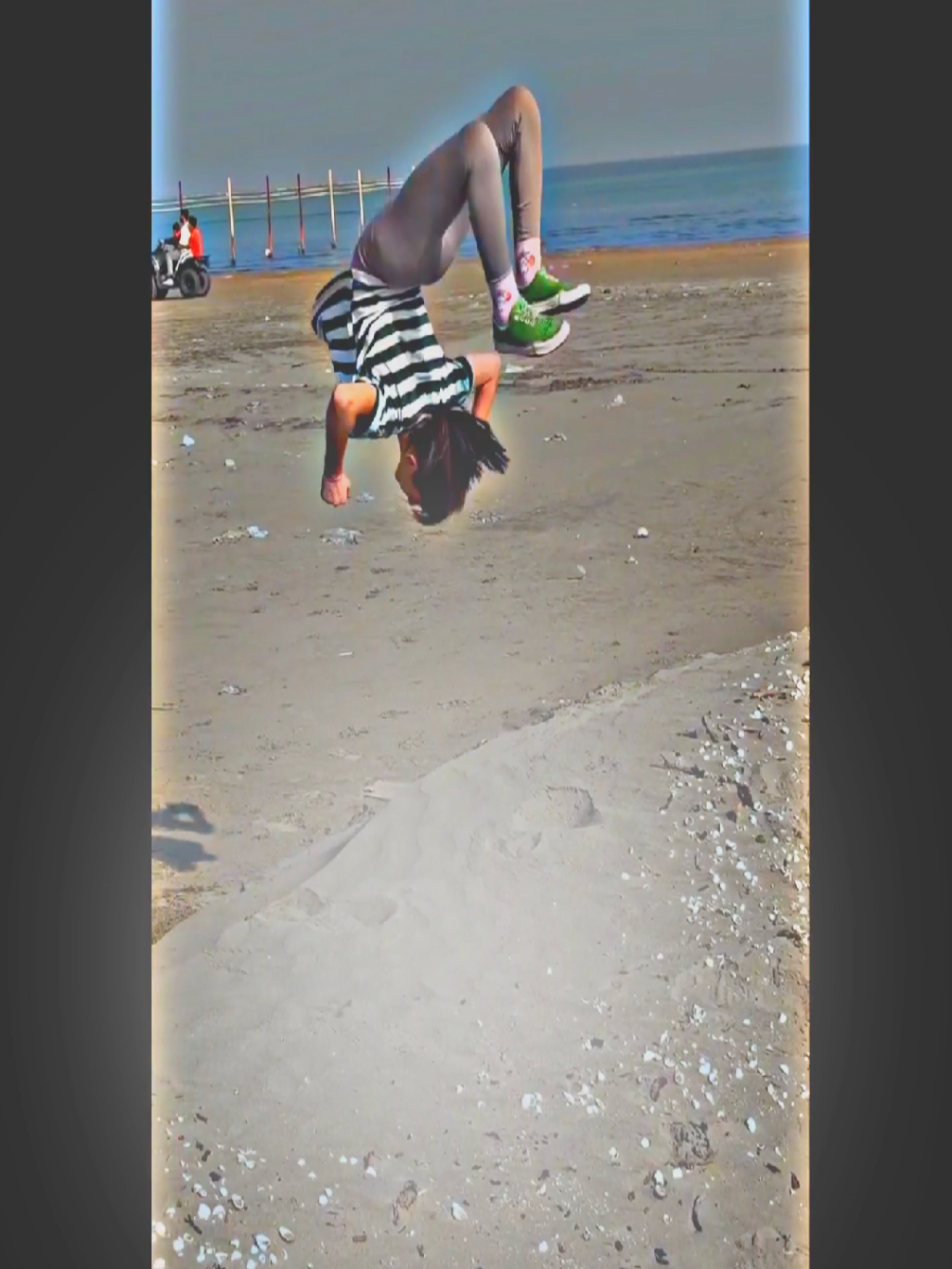 @🤸♂️Gymnastics