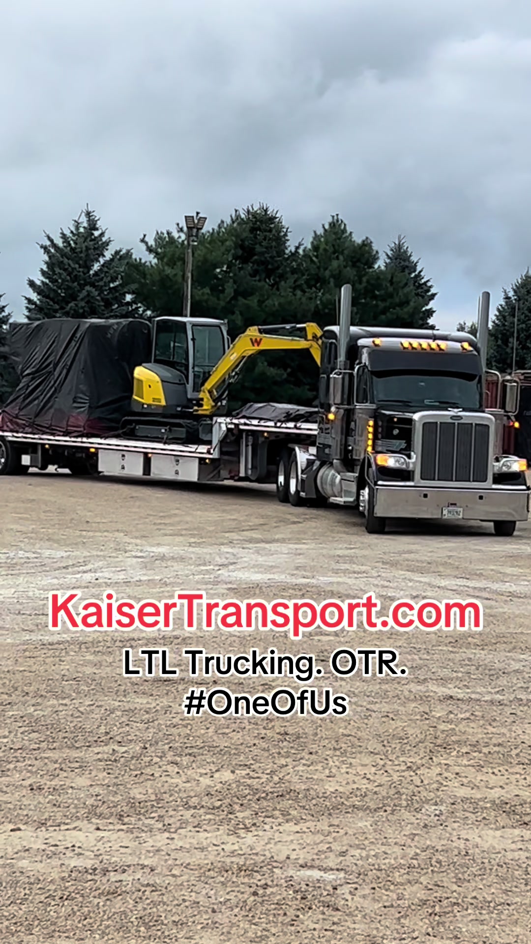 @Kaiser Transport Inc