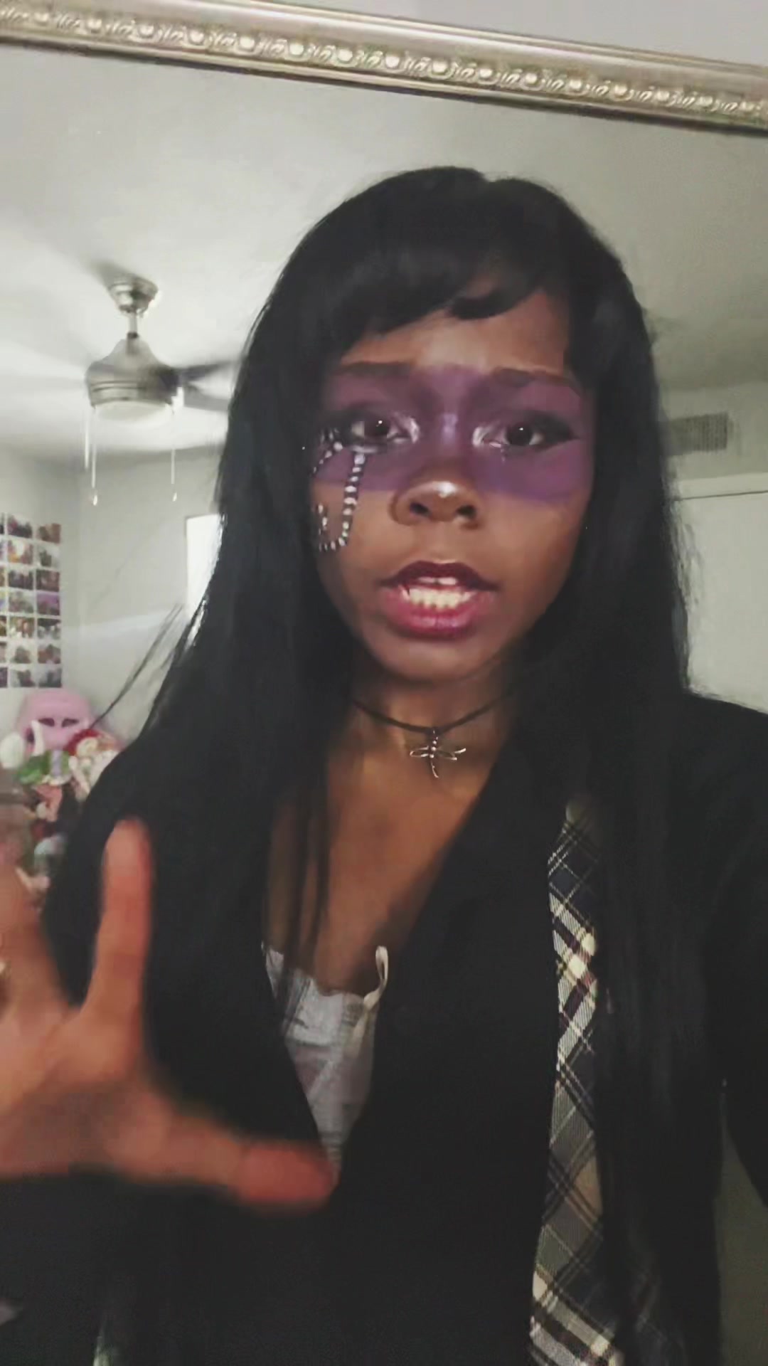 @evil princess