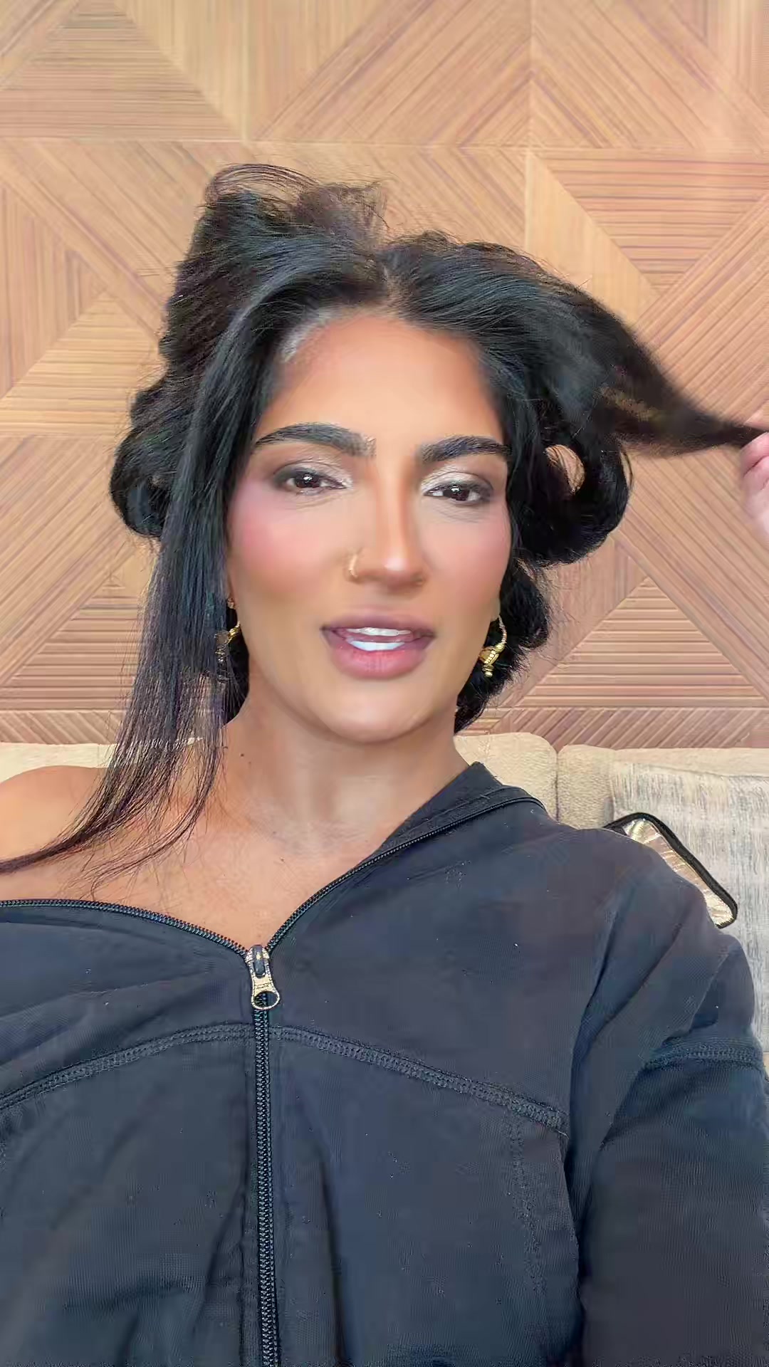 @Aruj Masih