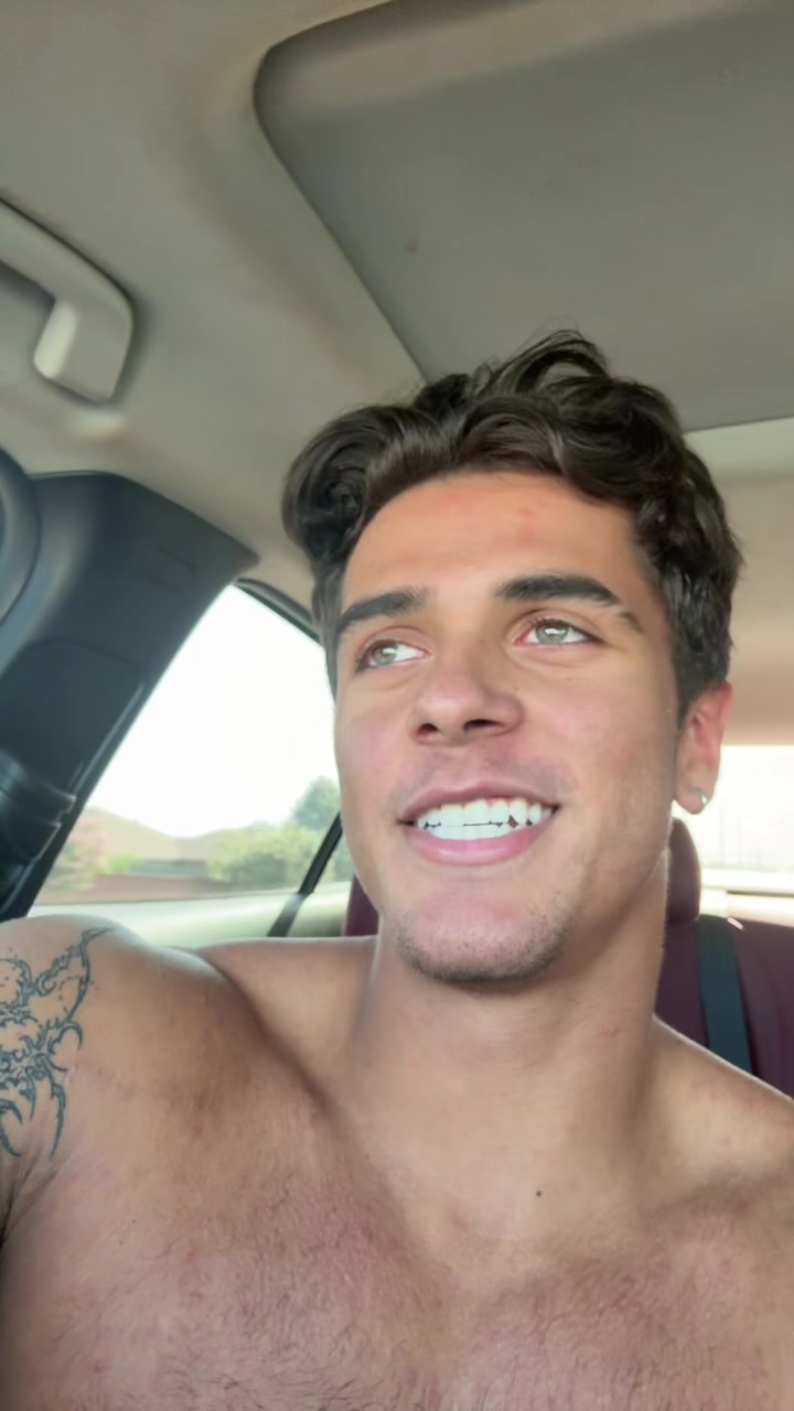 @Ian Padilla