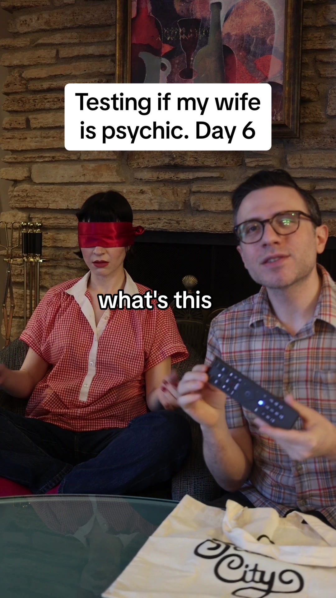 @Elizabeth & Eric