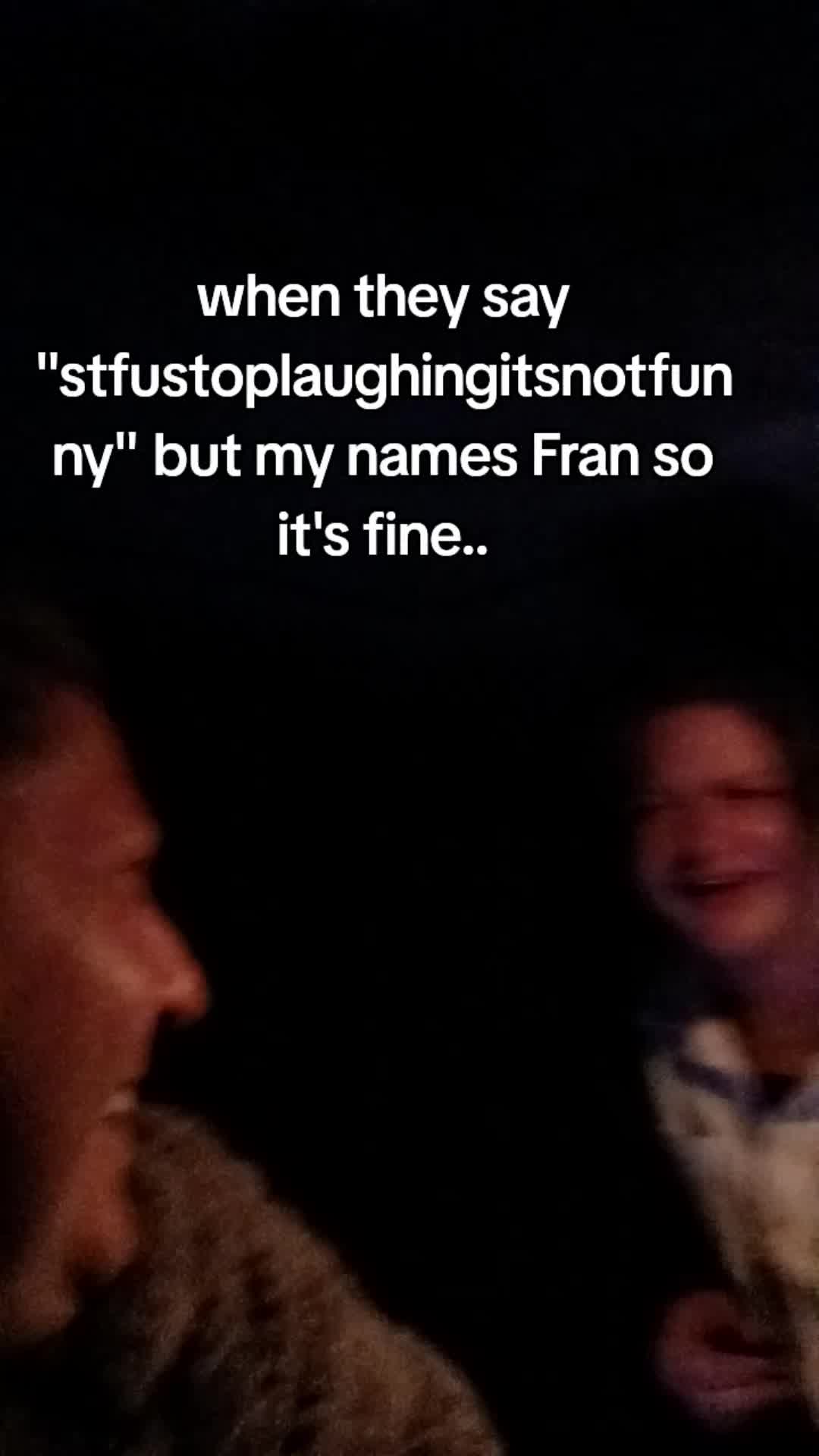 @Francine Annie Zingler