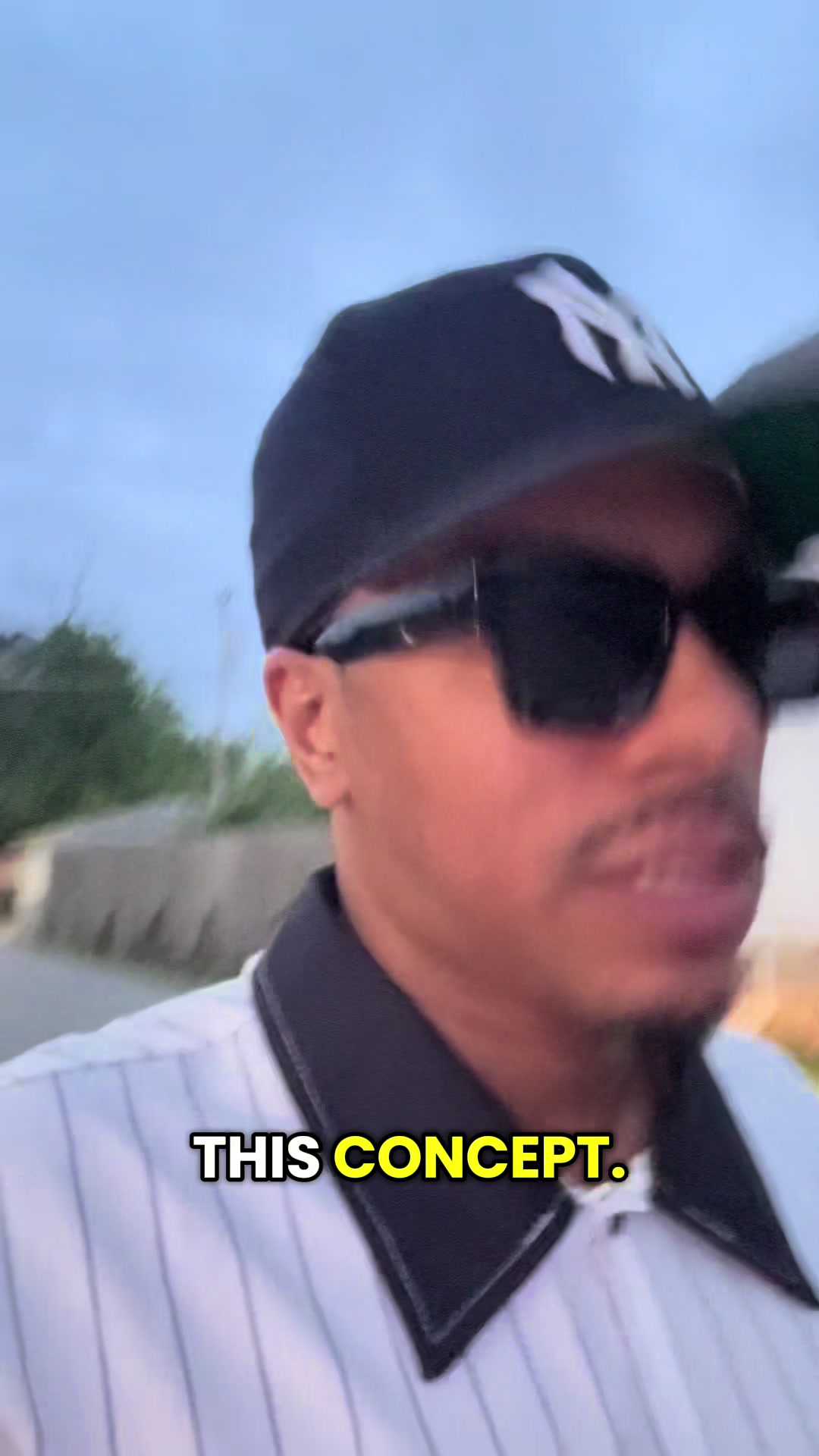 @Mike Speaks