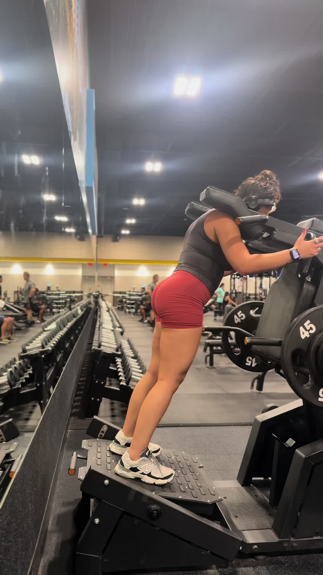 @LEEAM🪬 | FITNESS