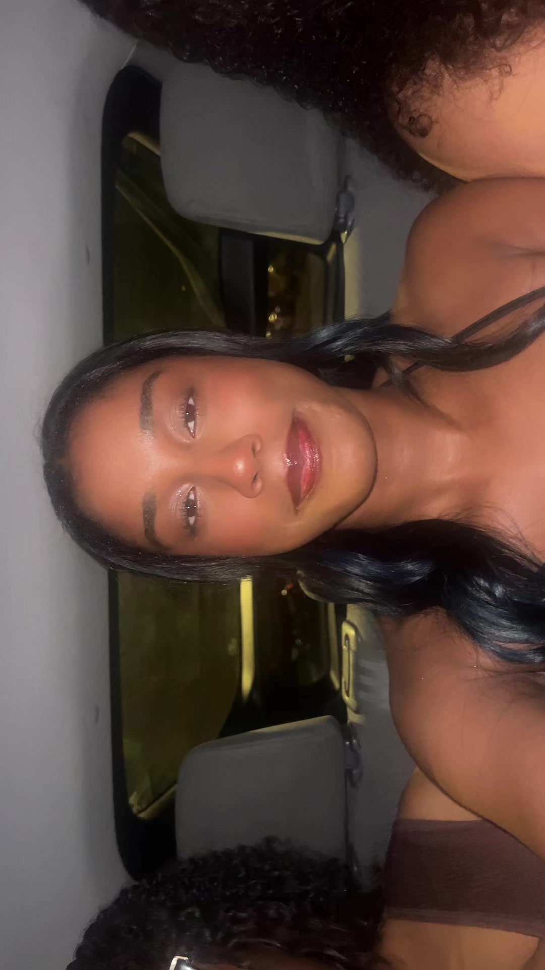 @Angel Mariah