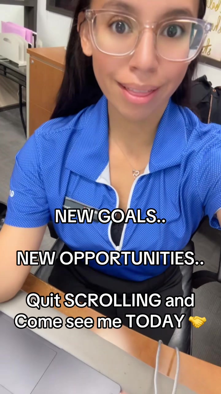 @Sara Melissa