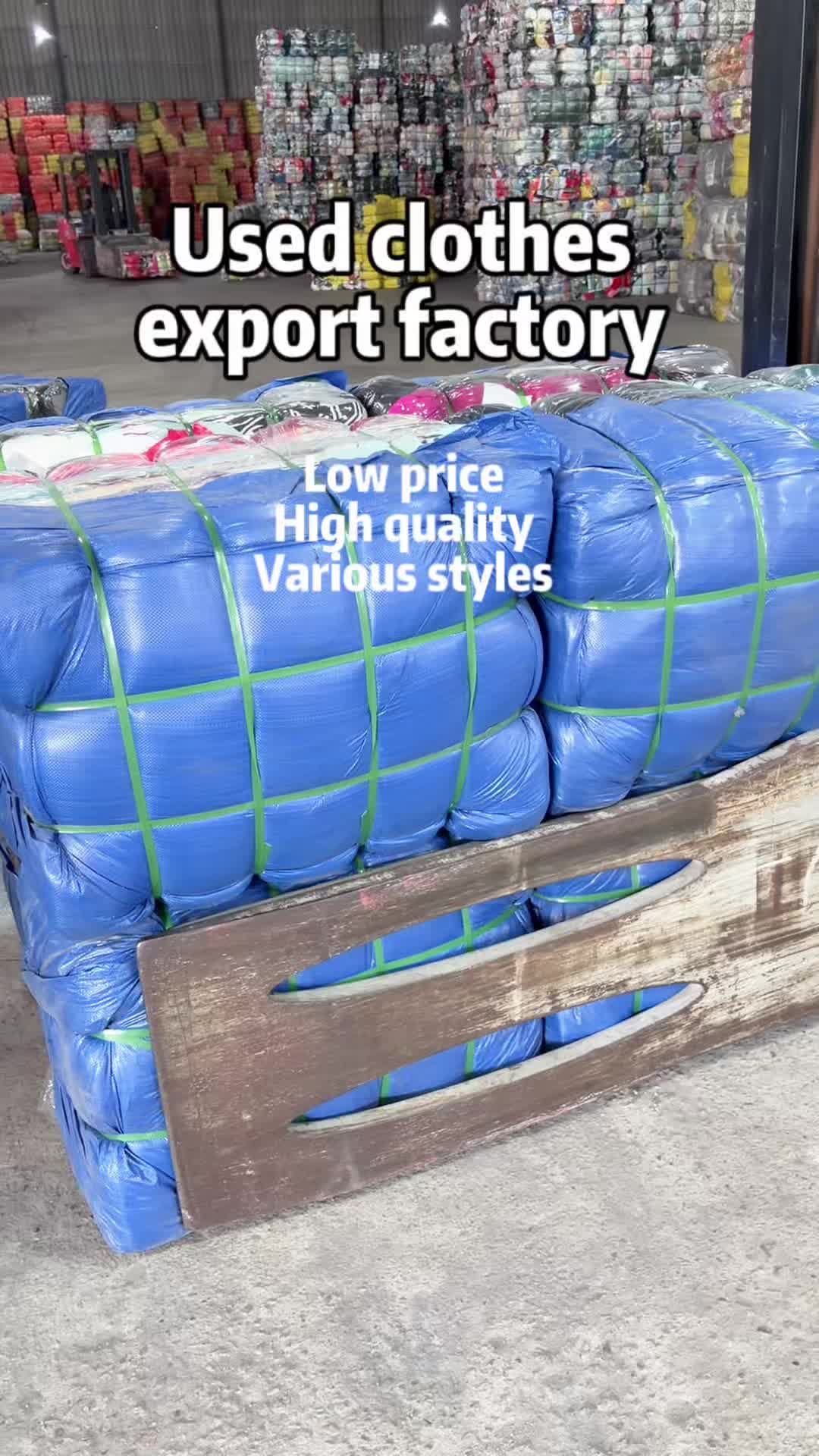 @Used clothing,shoes,bag