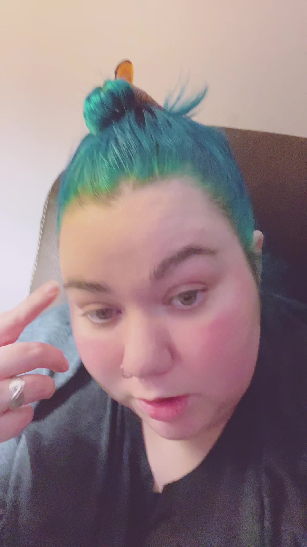 @Lilyrae425