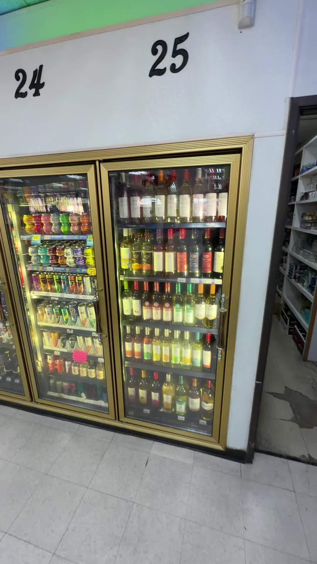 @Rancho Liquor Market