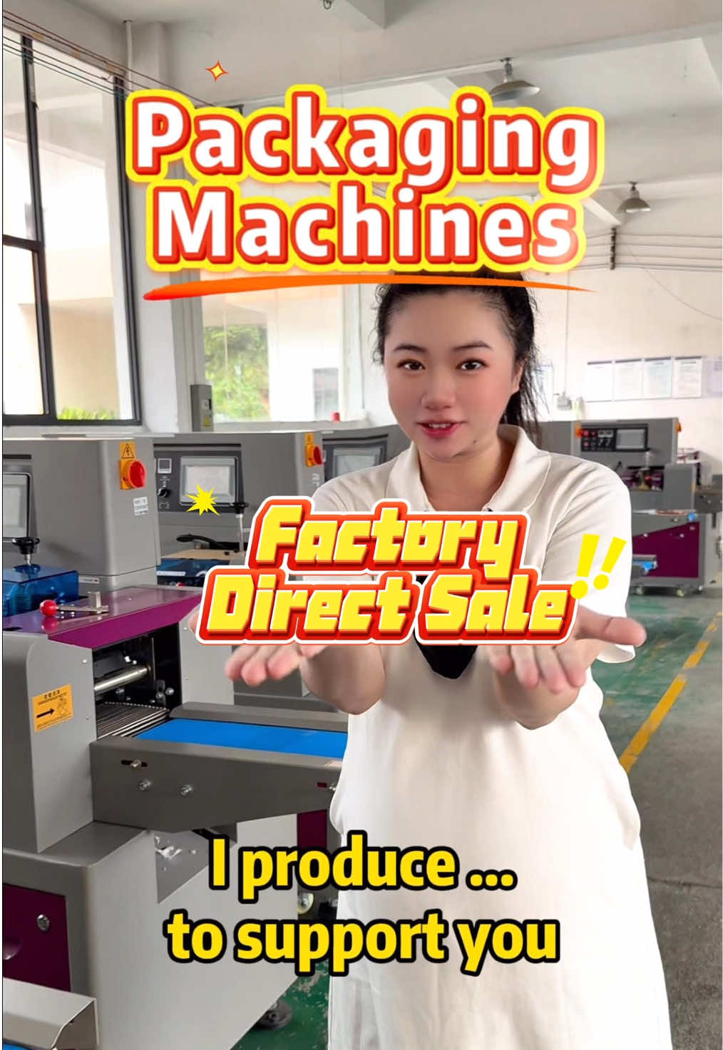 @Jiaqian Machinery