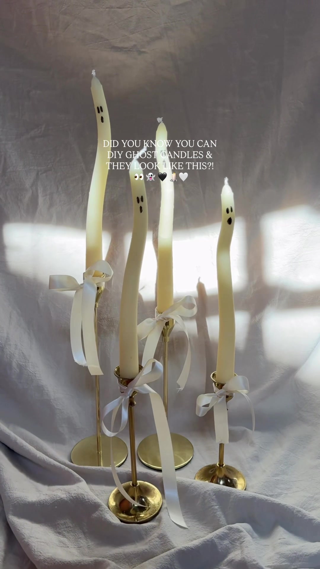 @How We Host: DIY & Party Ideas