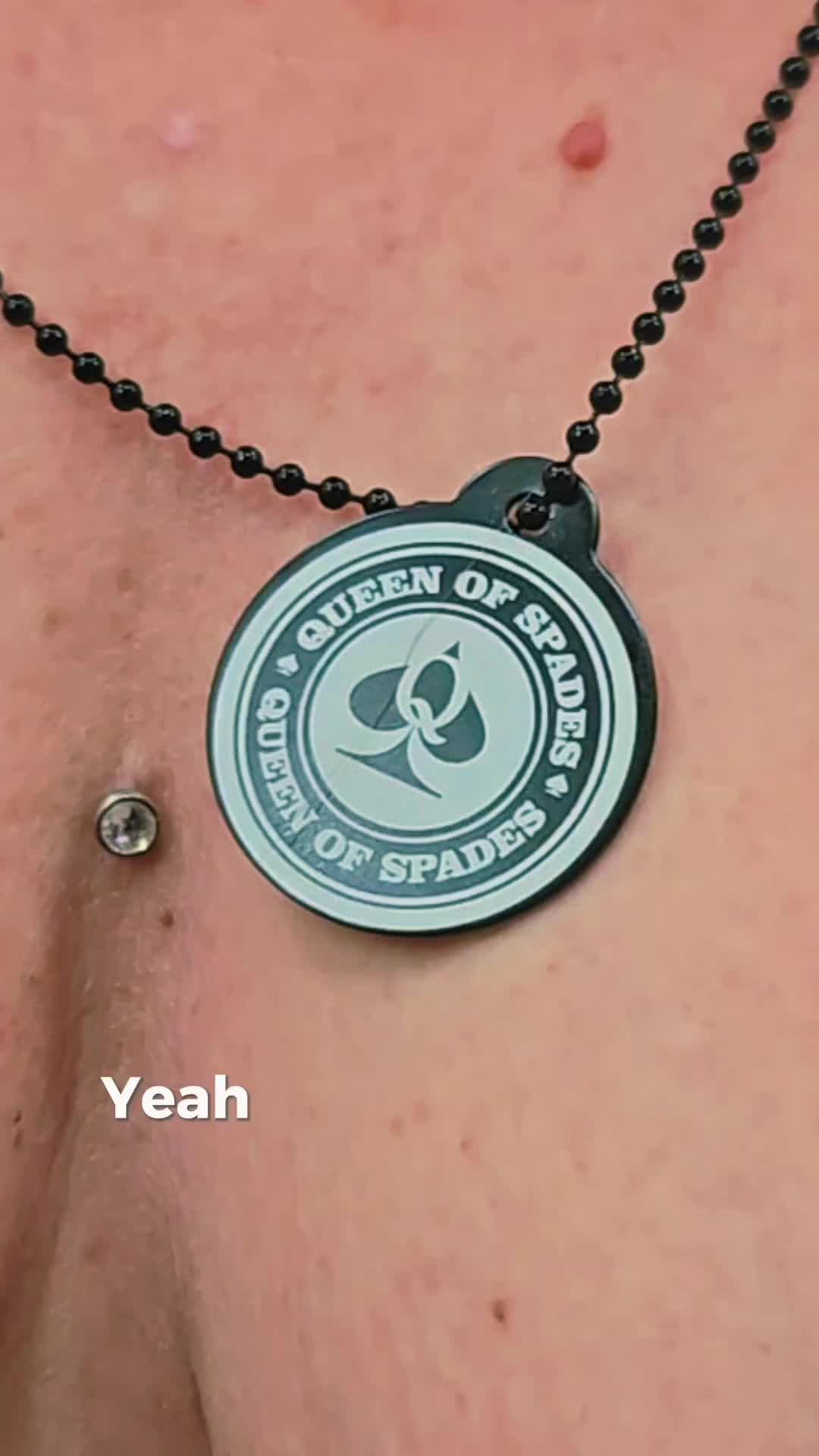 @Official QoS Seal