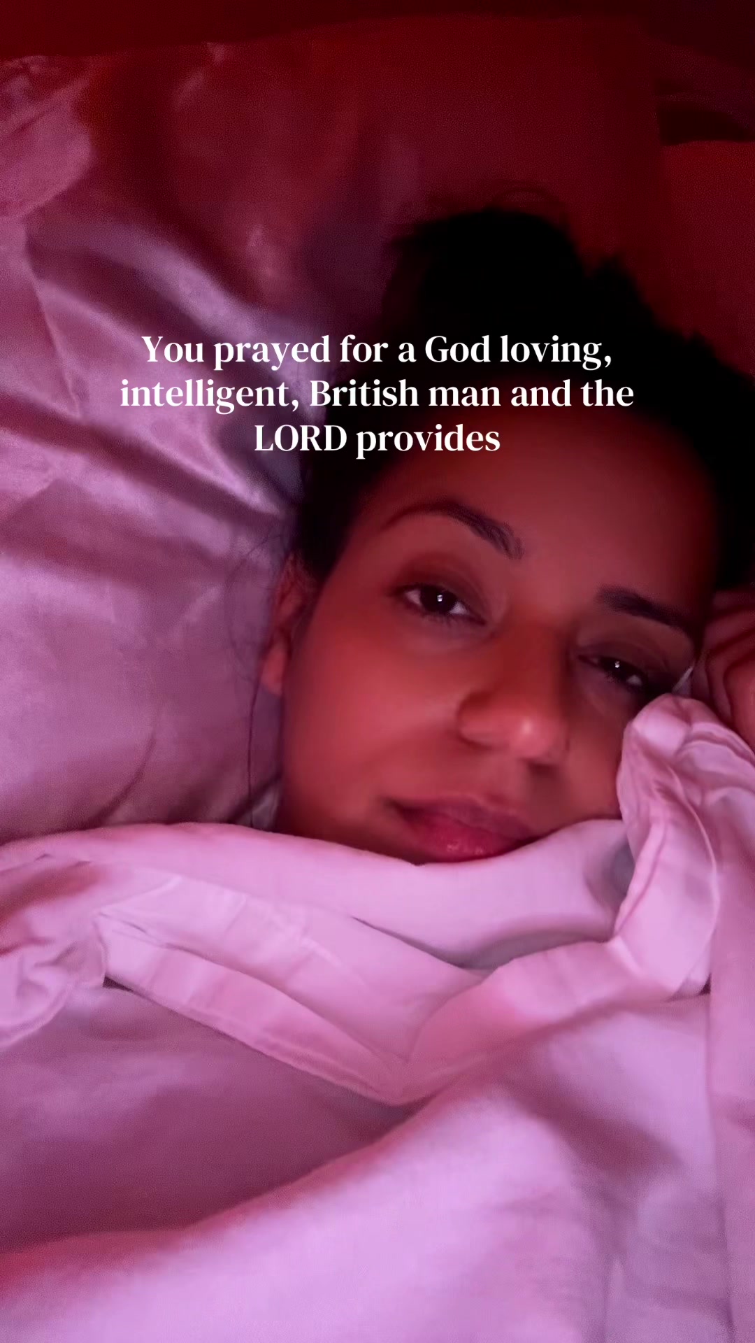 @WomanofGod