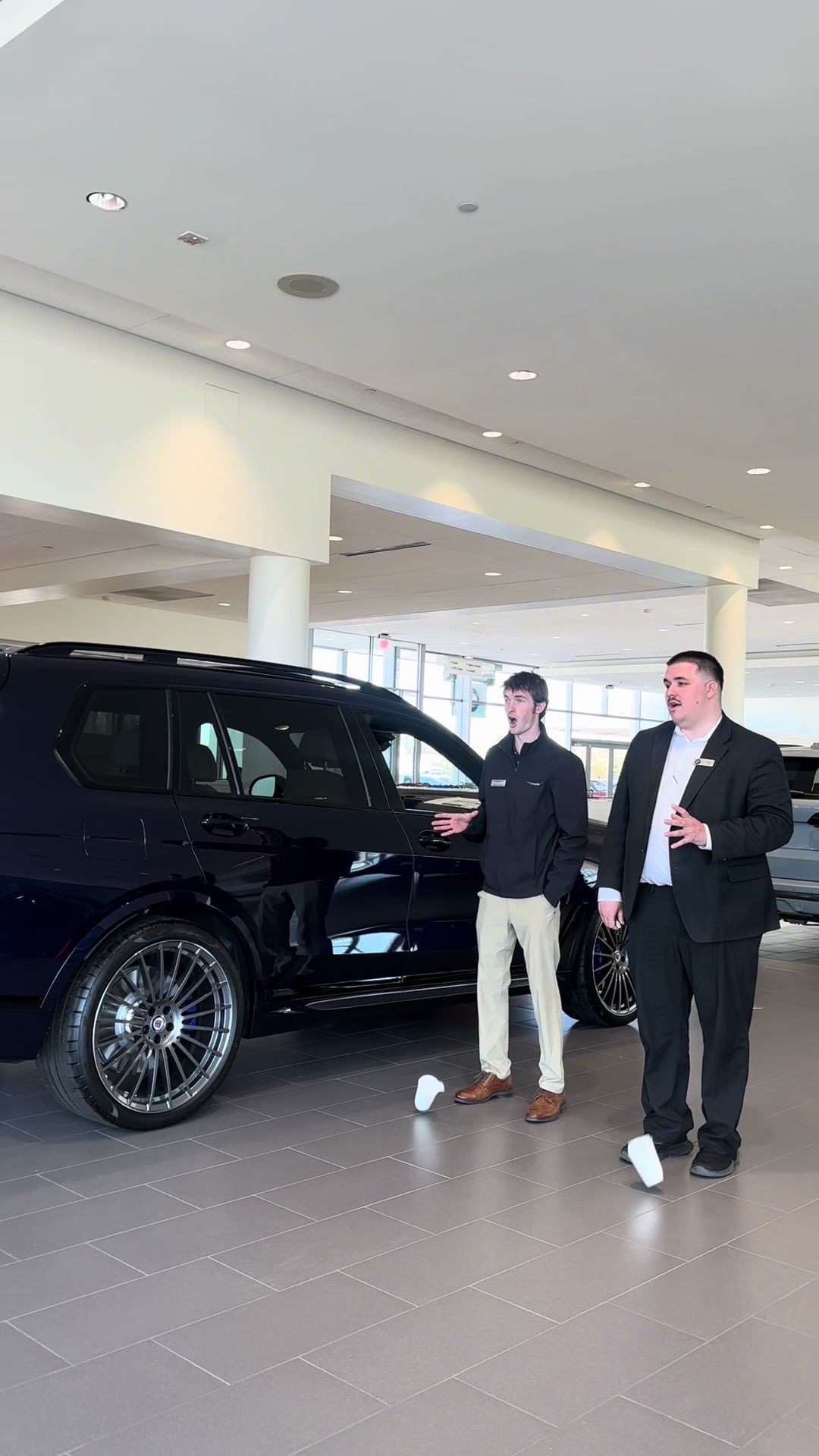 @BMW of Milwaukee North