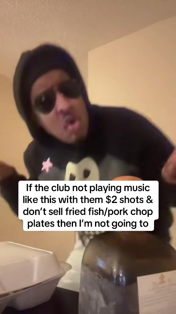@Des Beezy Too Funny 🤪