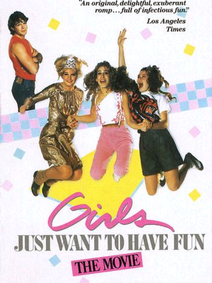 @Gen X Remembered
