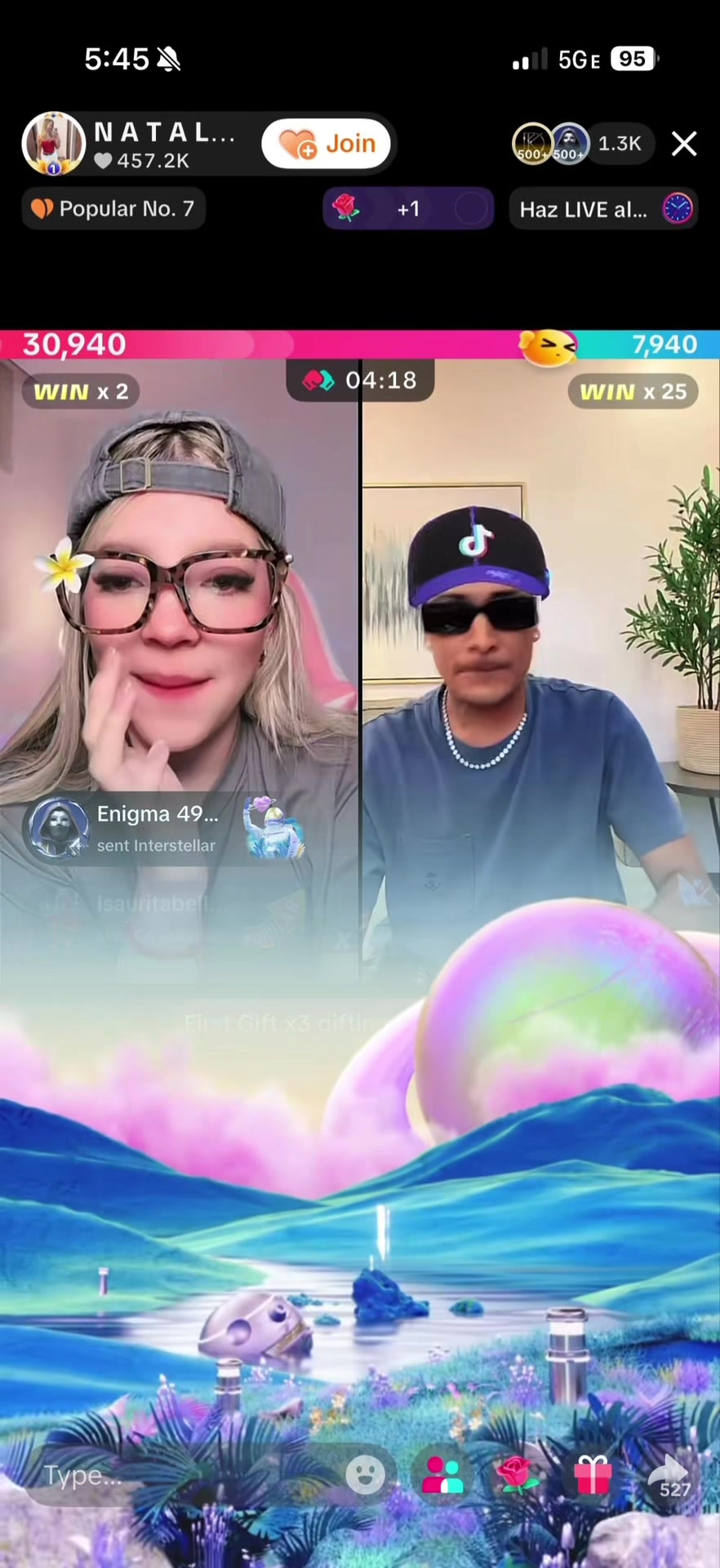 @Tiktokbattles