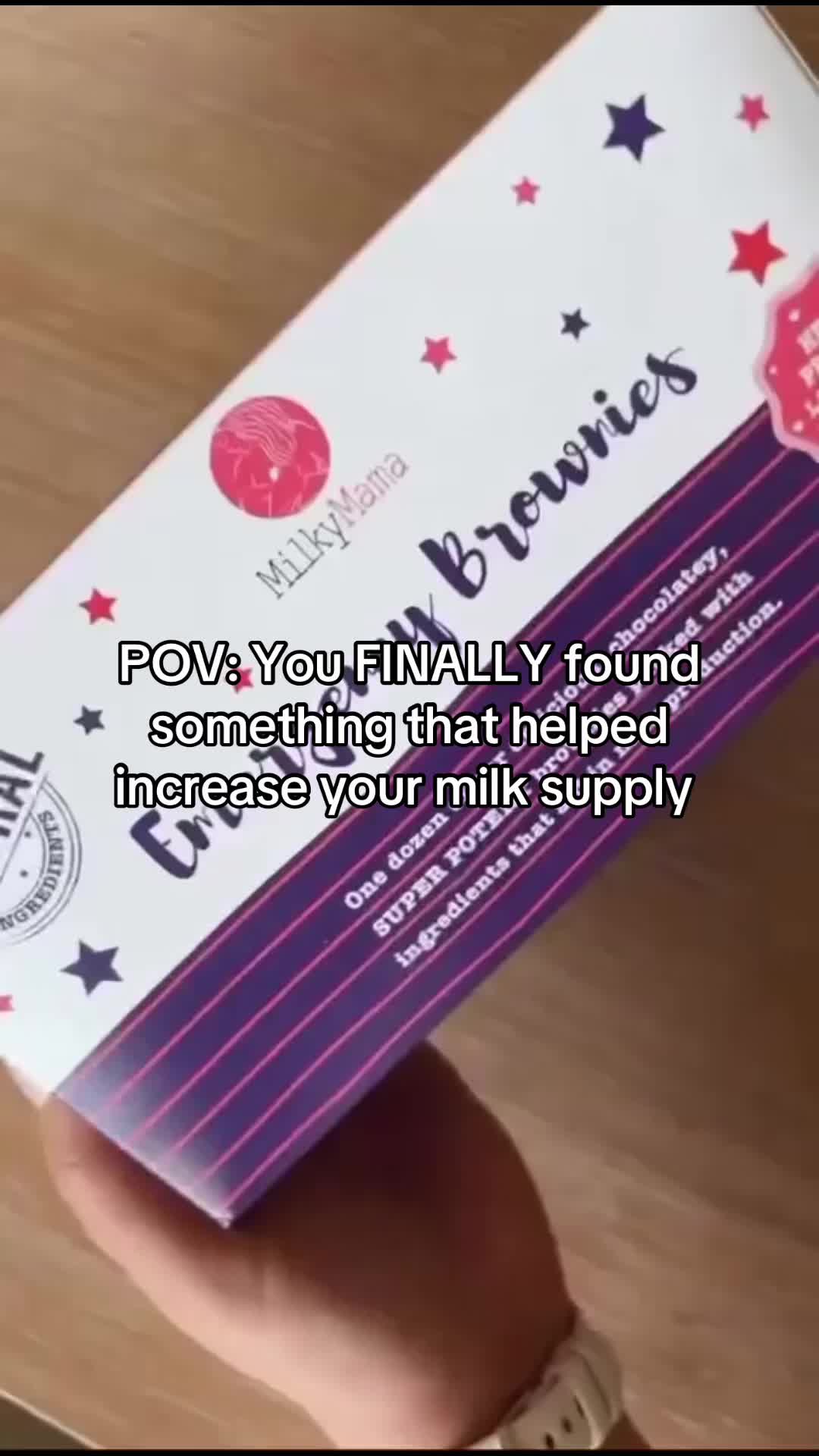 @Milky Mama Breastfeeding Help