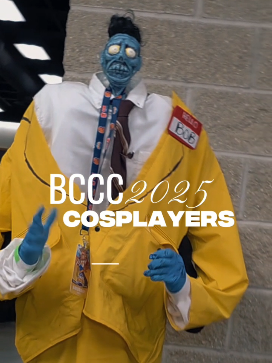 @BellCountyComicCon