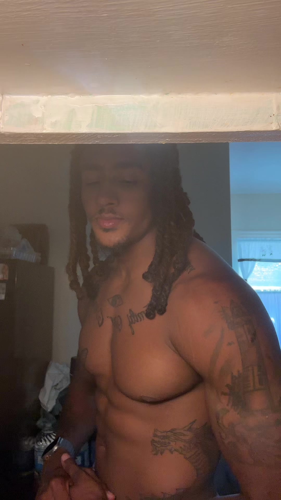 @Jamal