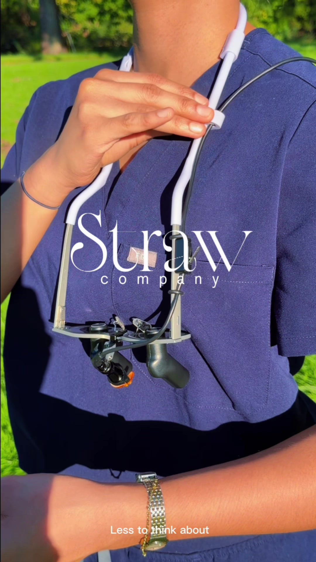 @Straw Company