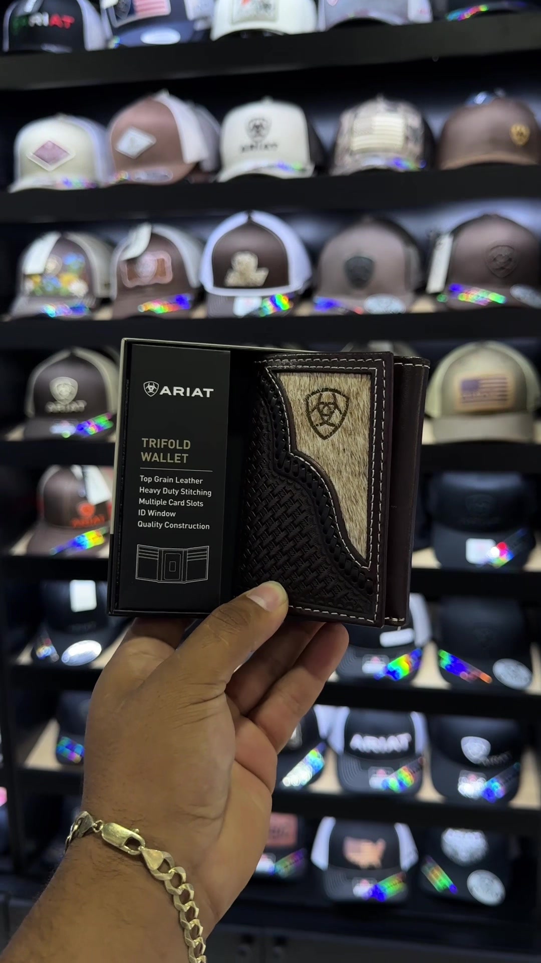 @STYLISH.CAPS