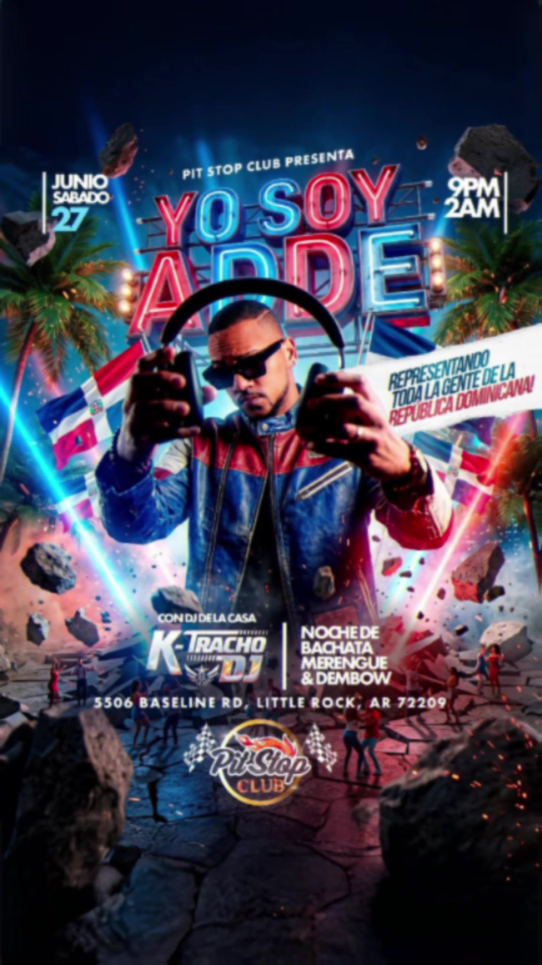 @KtrachoDj🇭🇳