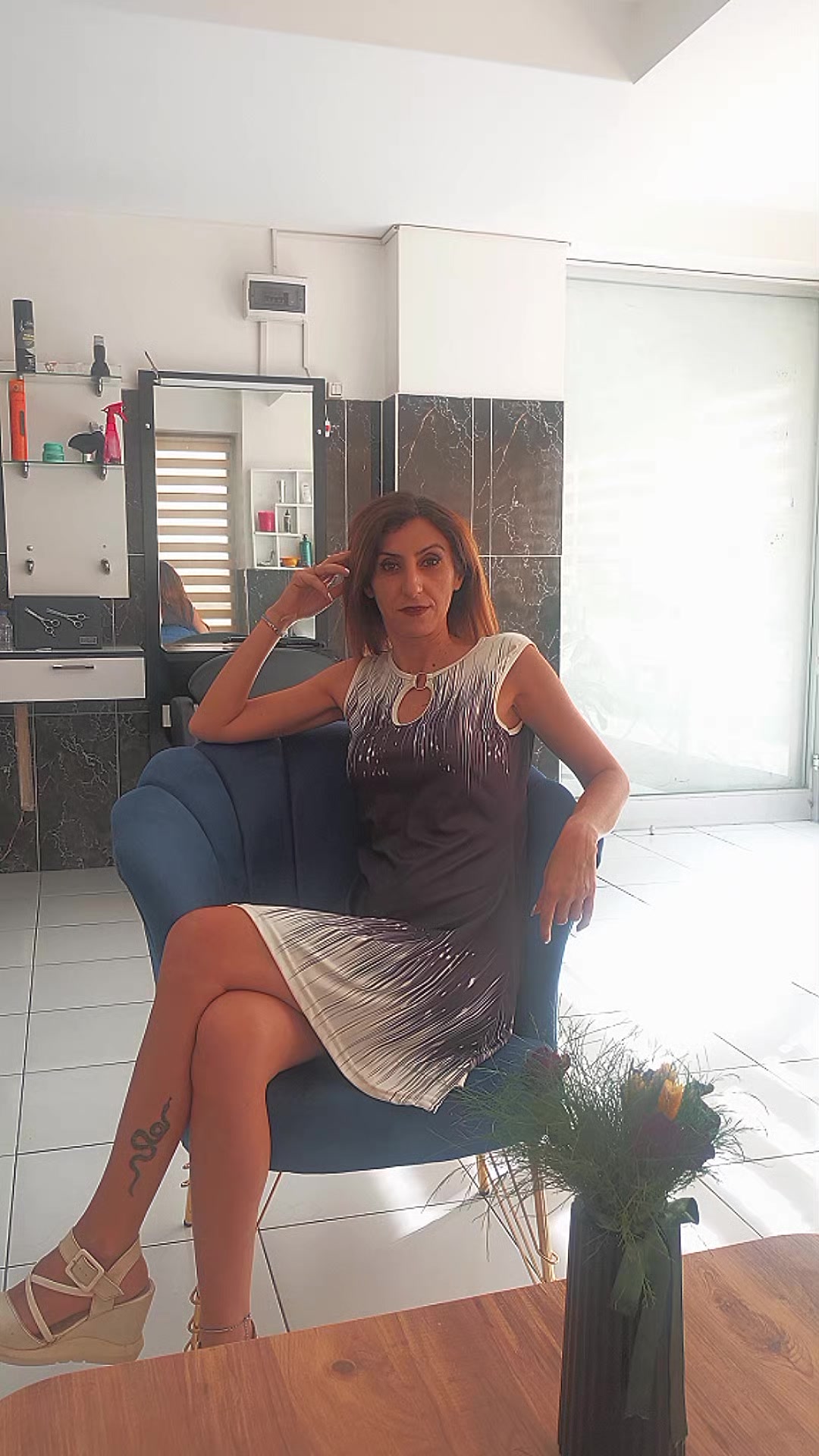 @Dilek Seray