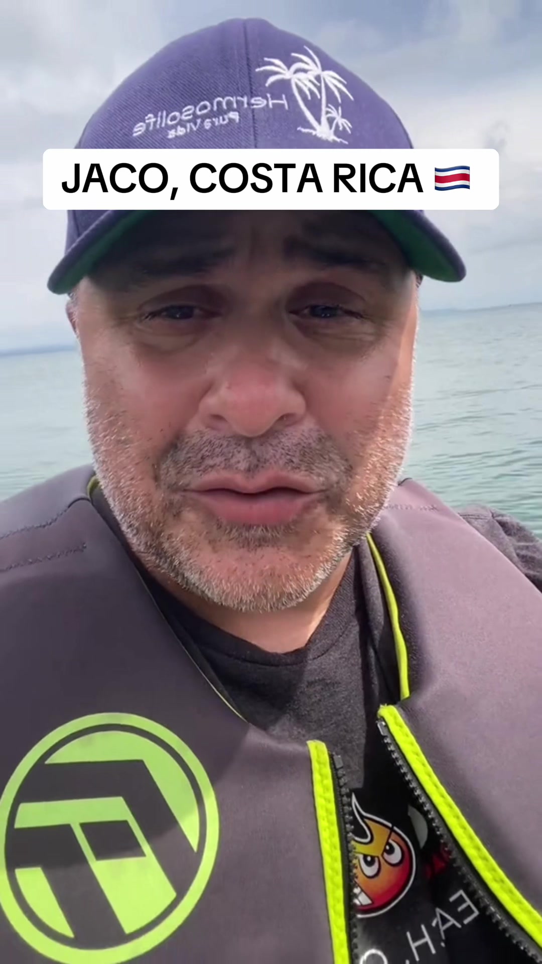 @Clint | Costa Rica
