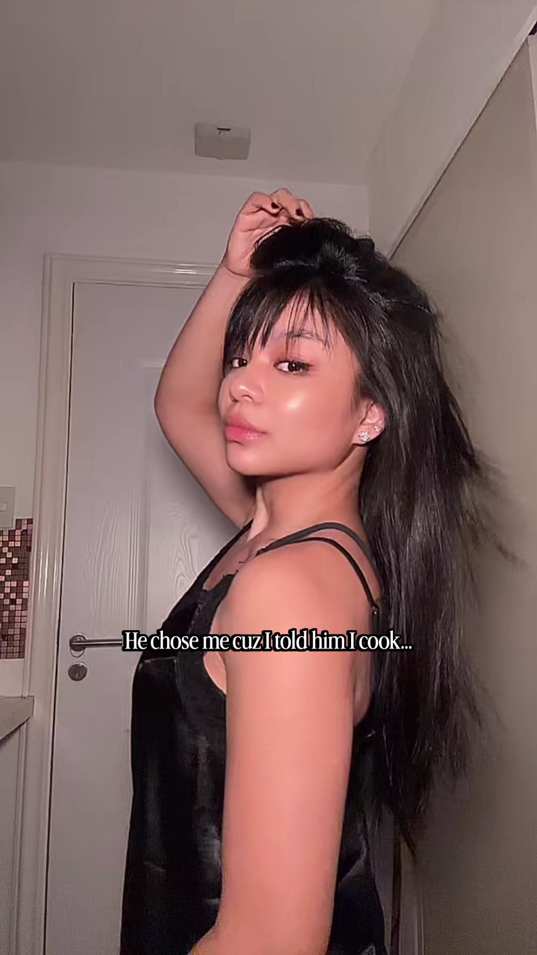 @Gia Gonzales