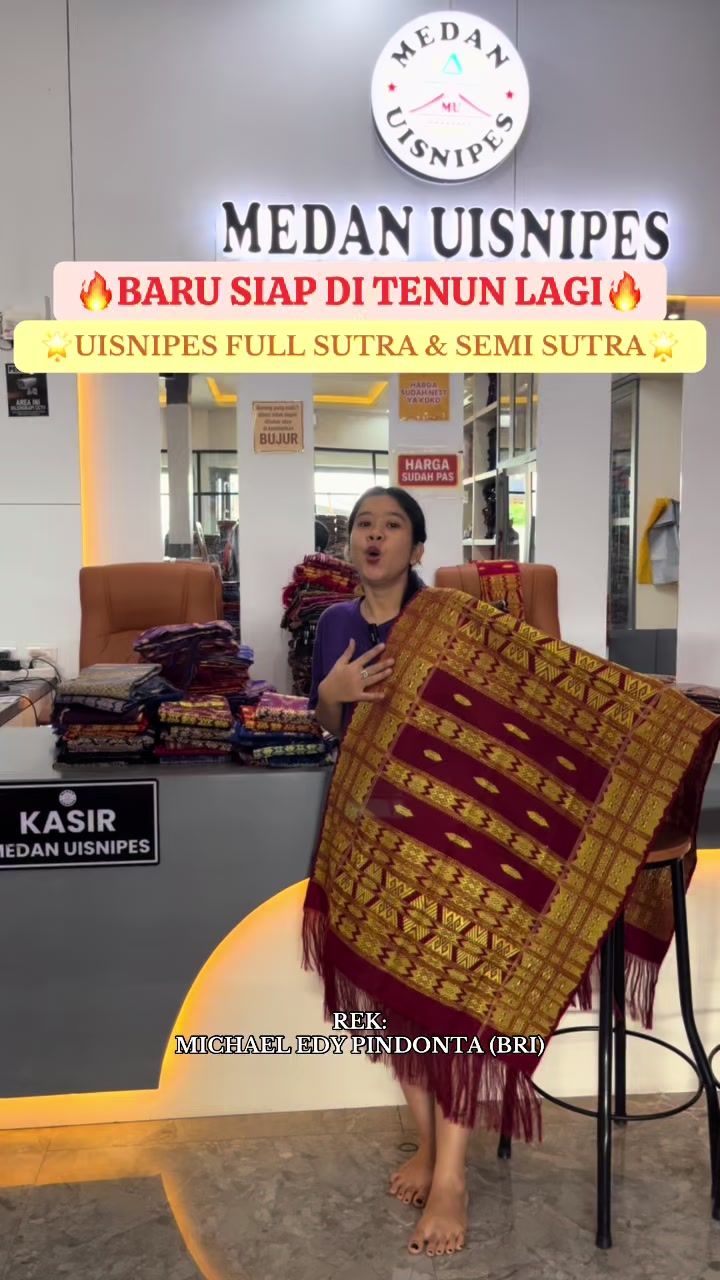 @Medan Uisnipes