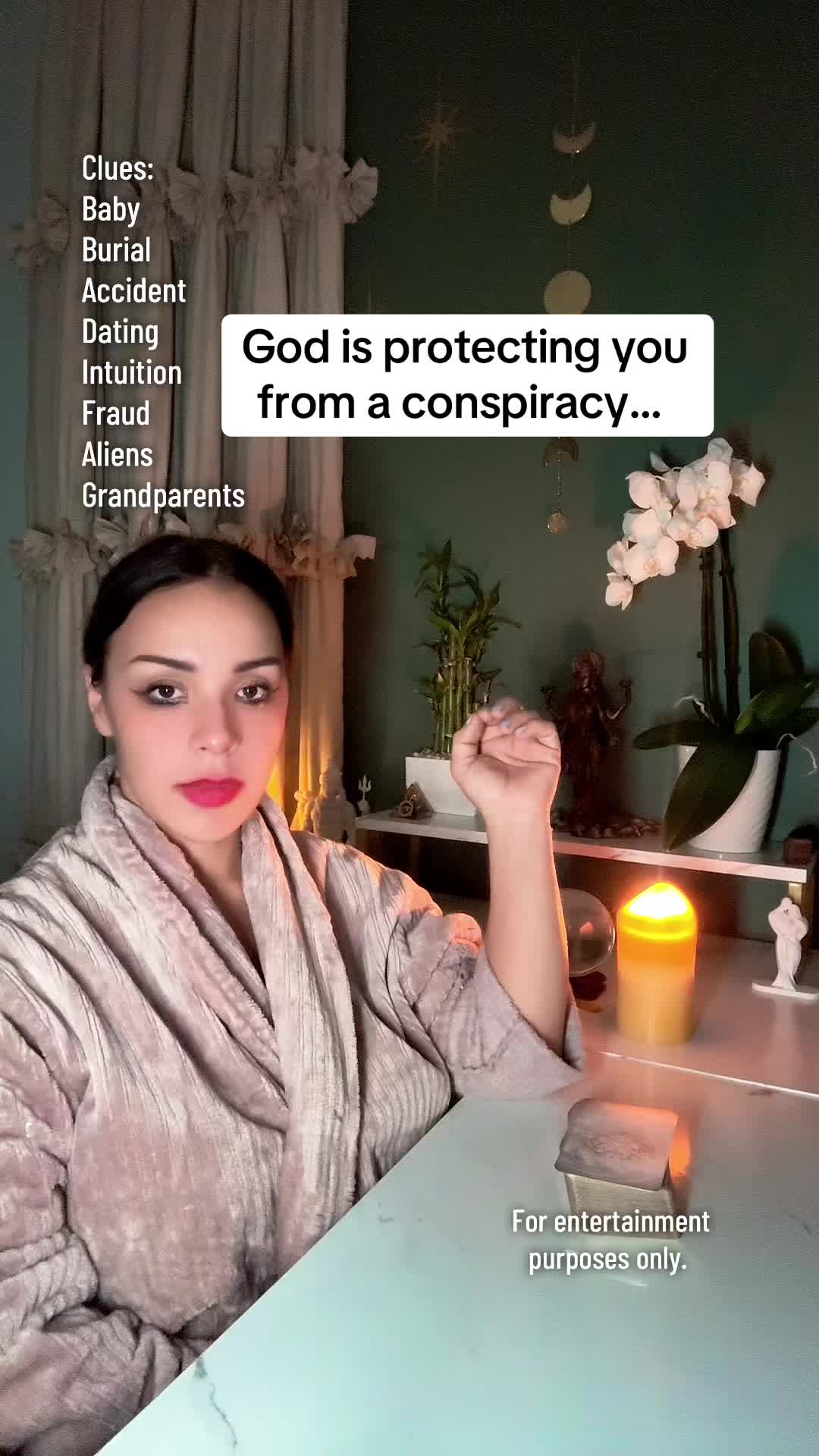 @Angelica Tarot