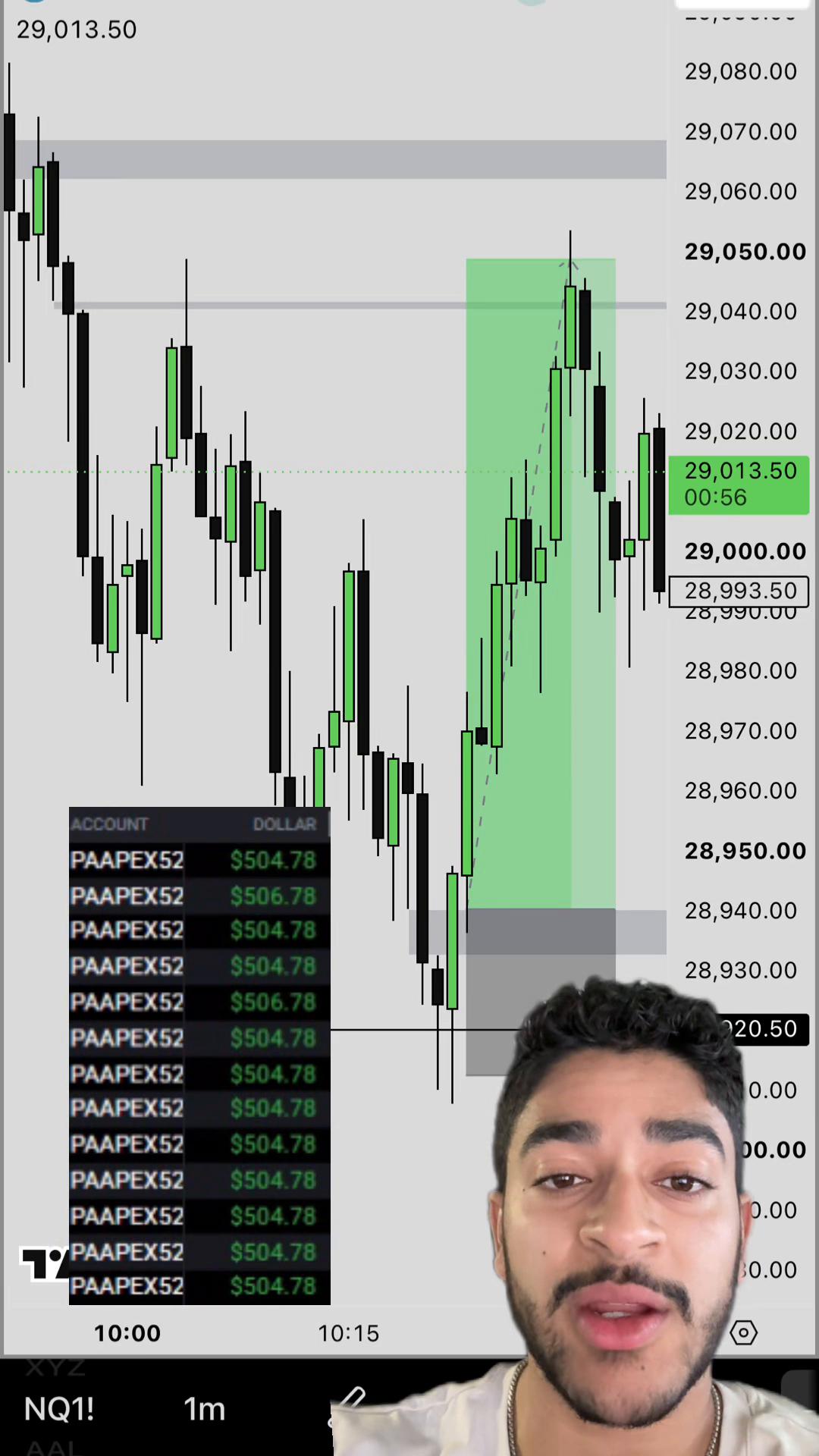 @APJ | Trading Mentor