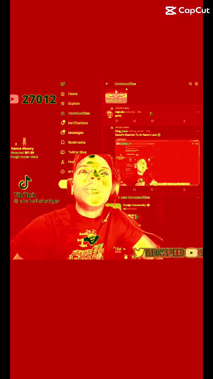 @☦️🦌🐂 titus 🐂🦌☦️