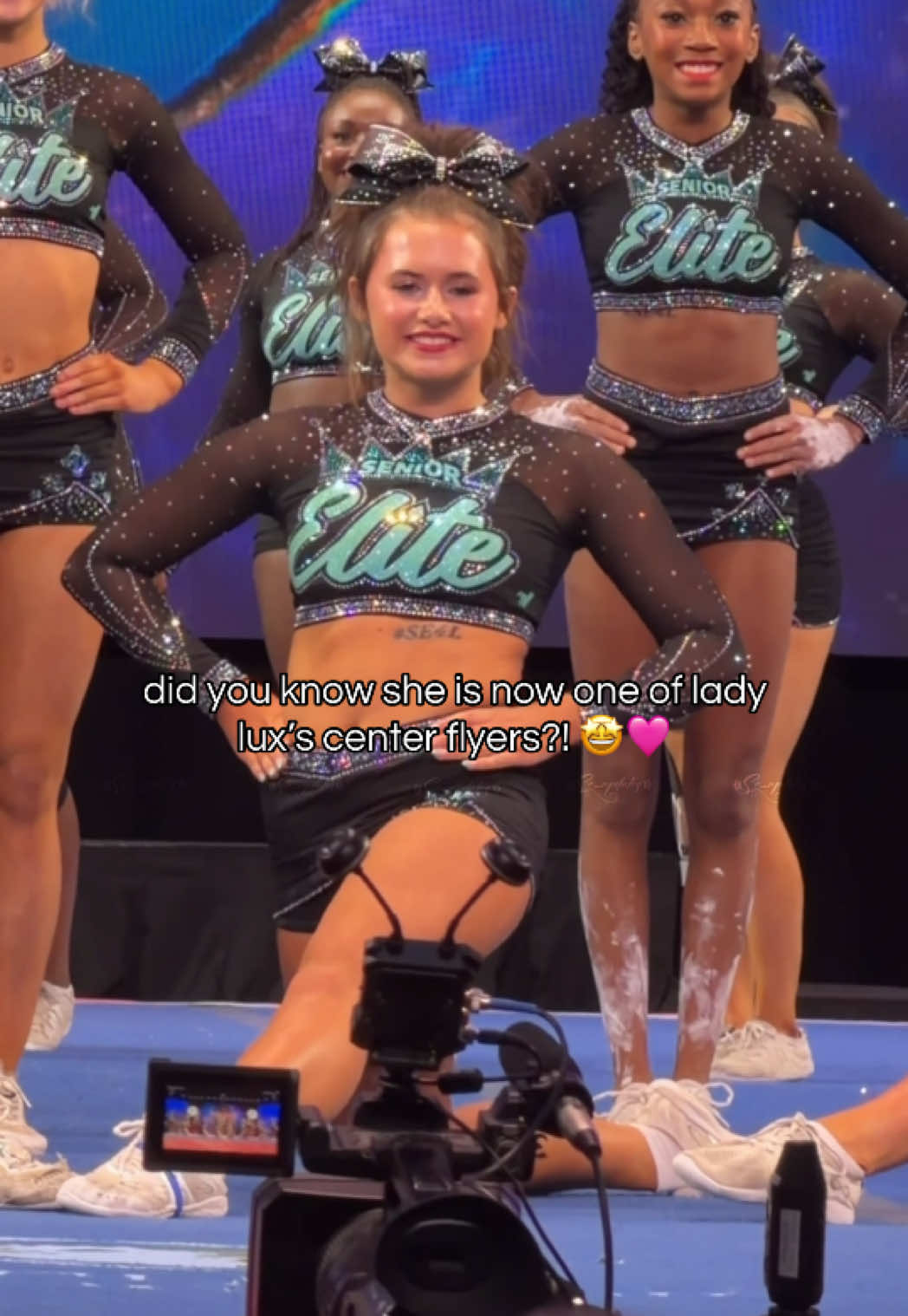 @senior elite