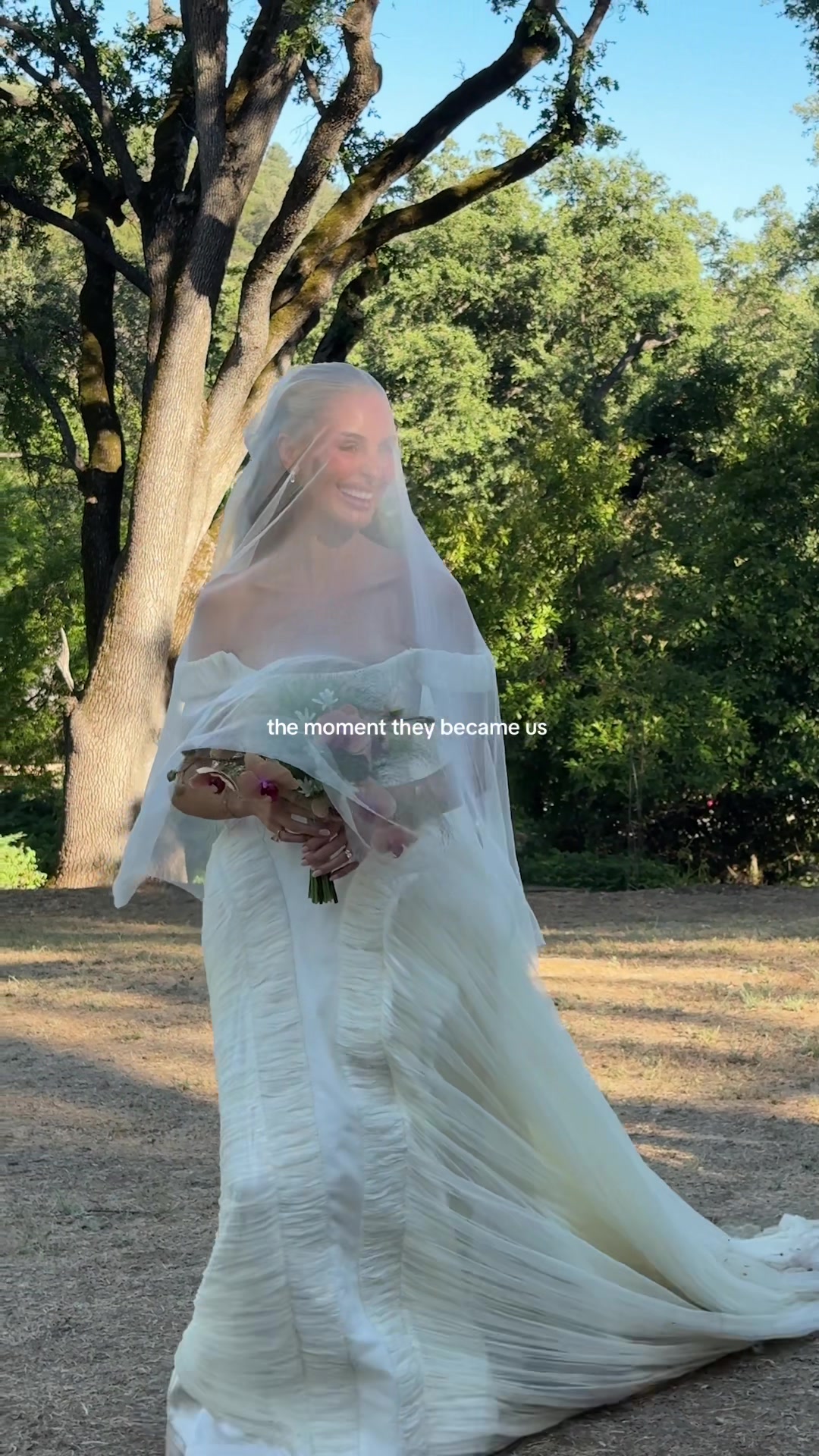 @FOLLOW THE BRIDE