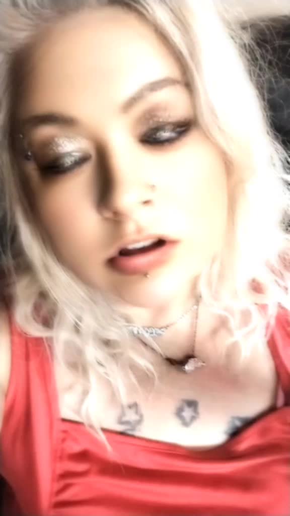 @🔐🖤♥️Amie Hartman🖤💜🔏🦁