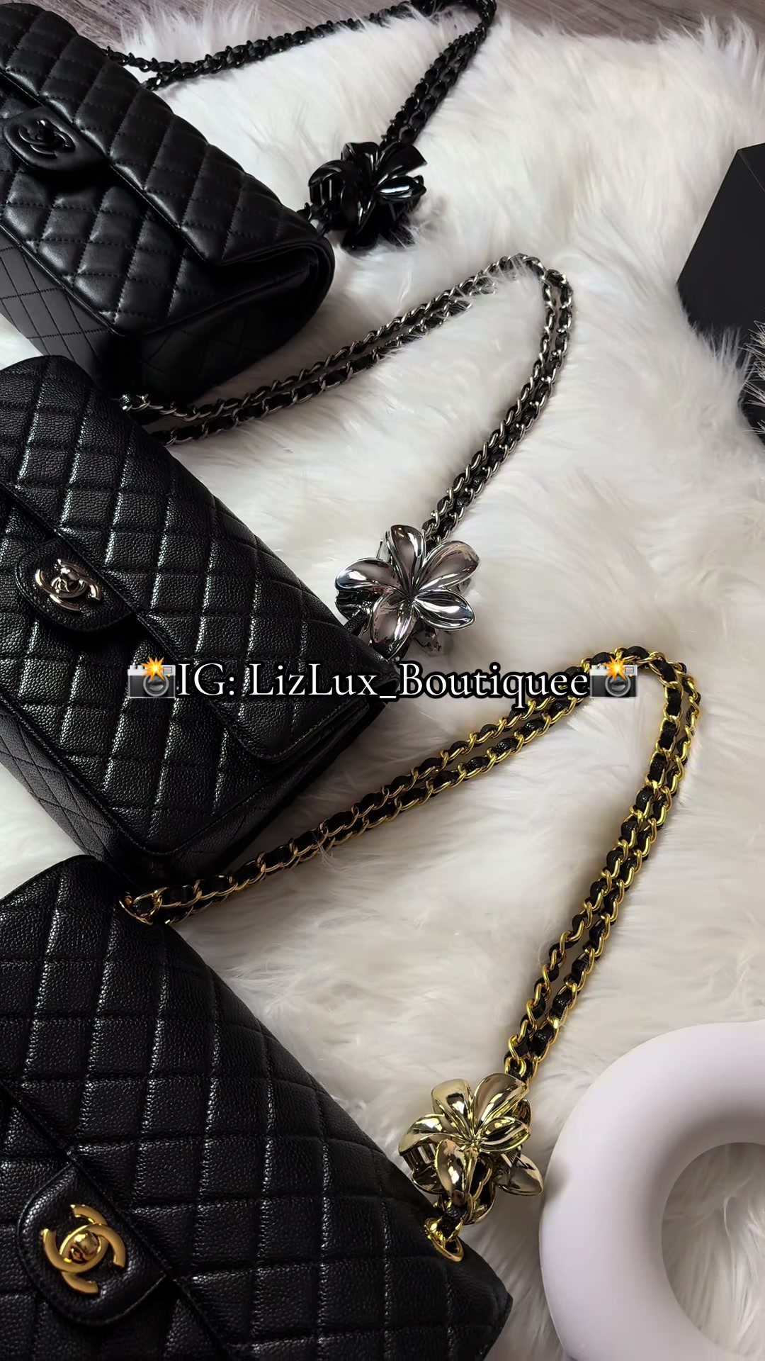 @LizLux_Boutiquee