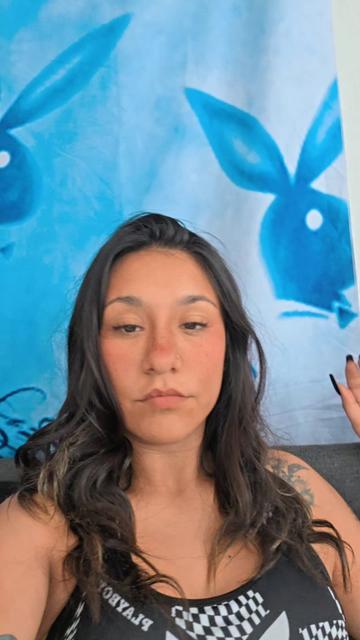 @Playboy Diabla