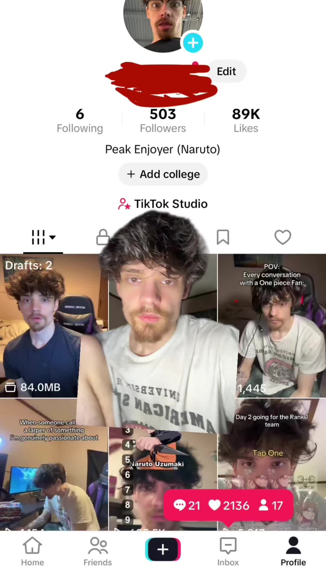 @Dylan